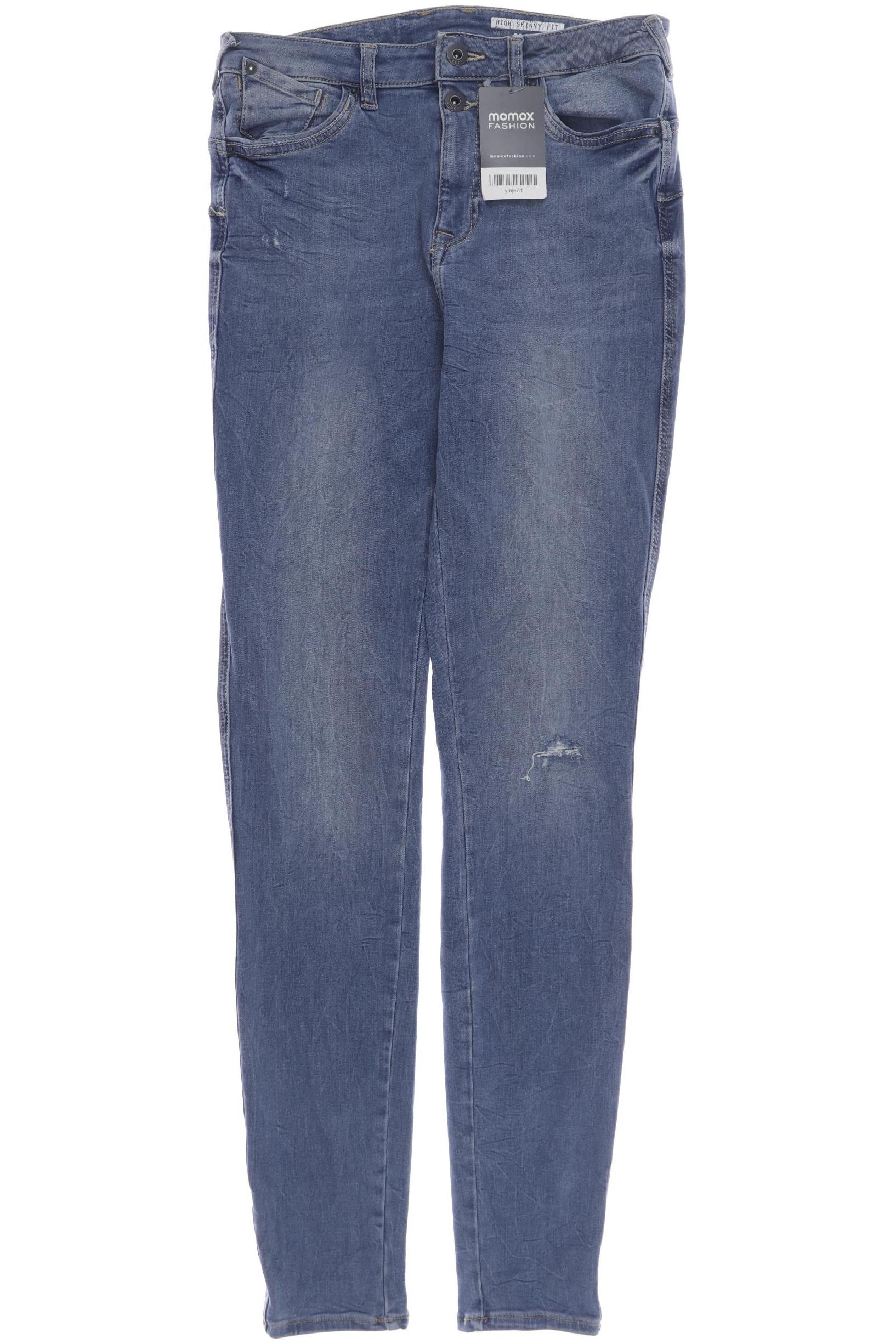 

Esprit Damen Jeans, blau