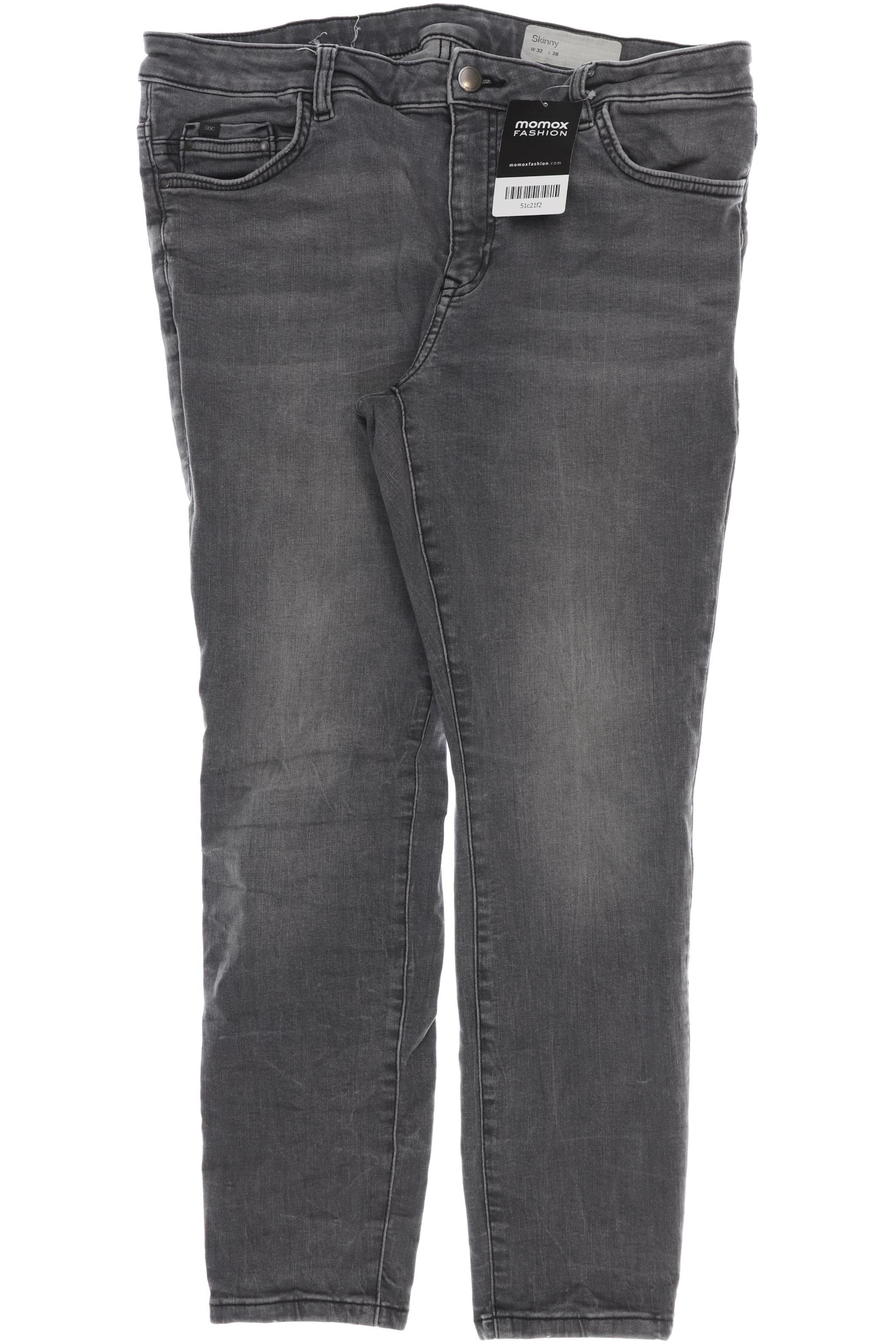 

Esprit Damen Jeans, grau