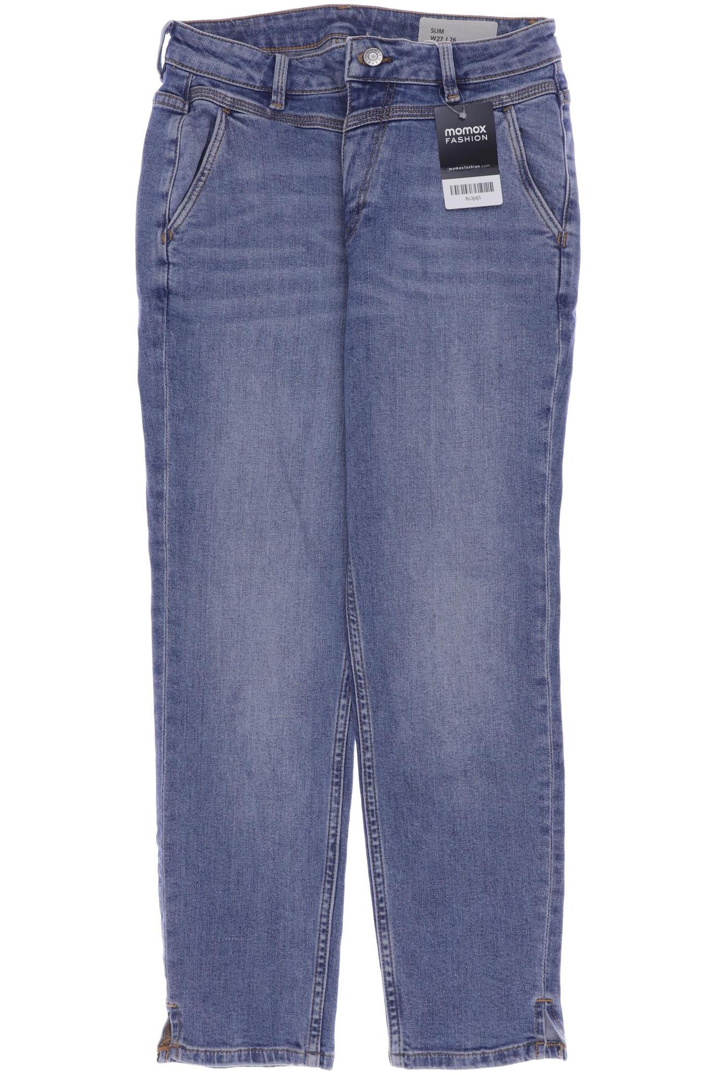 

Esprit Damen Jeans, blau