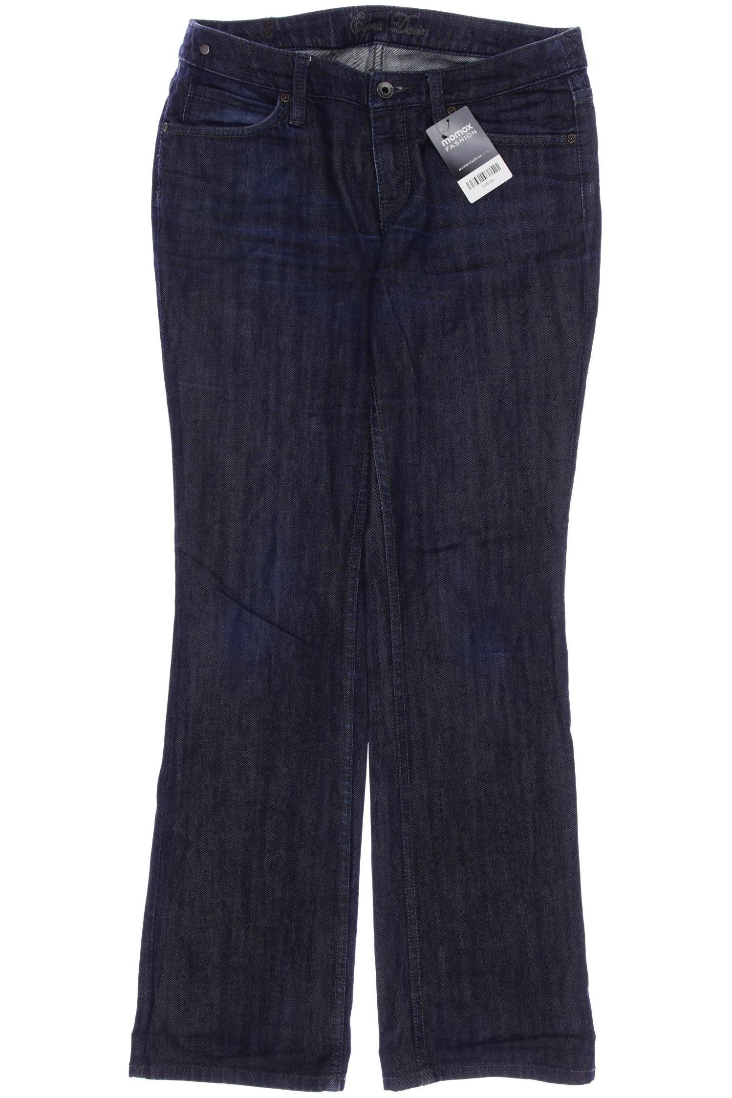 

Esprit Damen Jeans, marineblau, Gr. 38