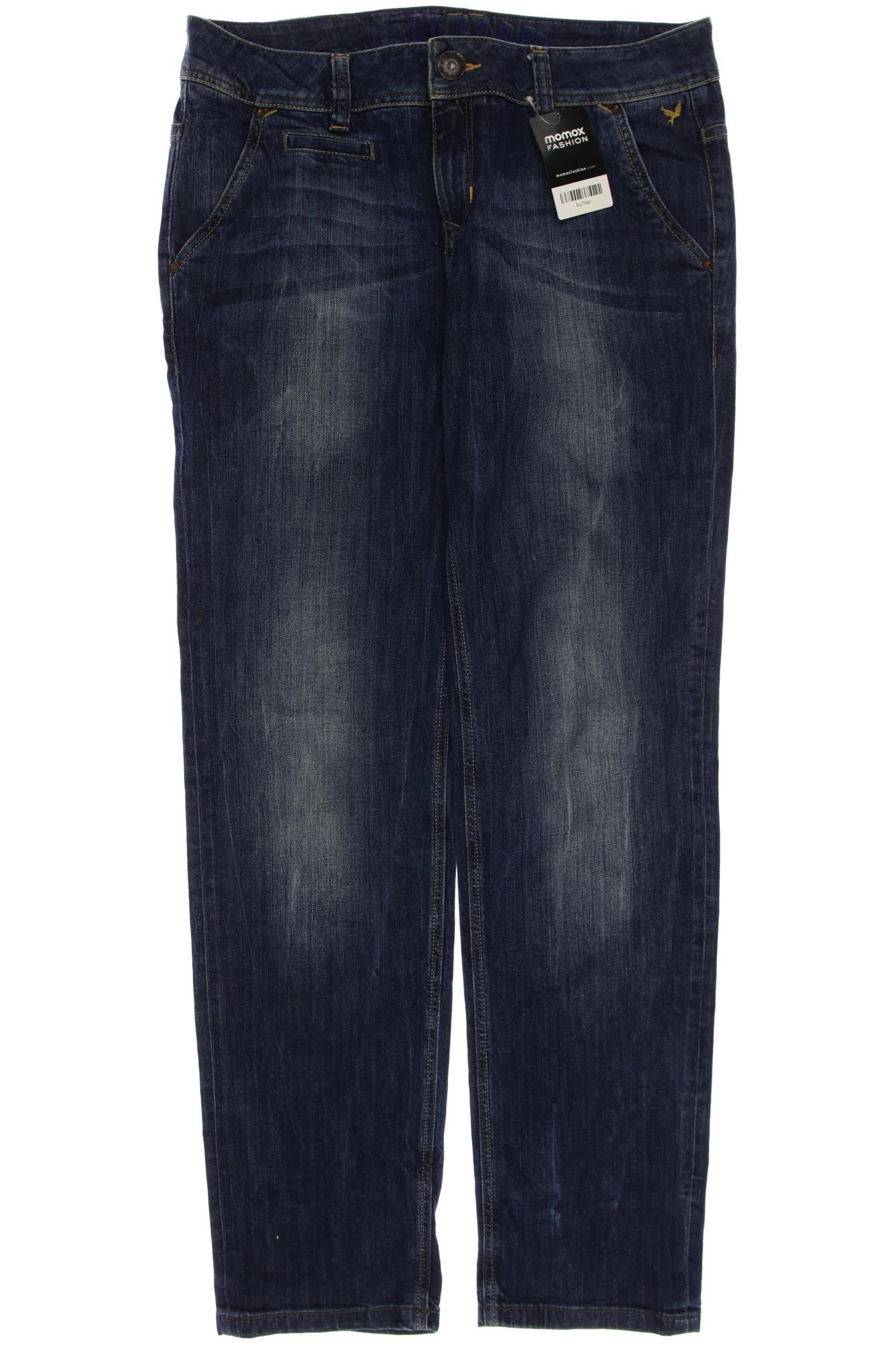 

Esprit Damen Jeans, marineblau