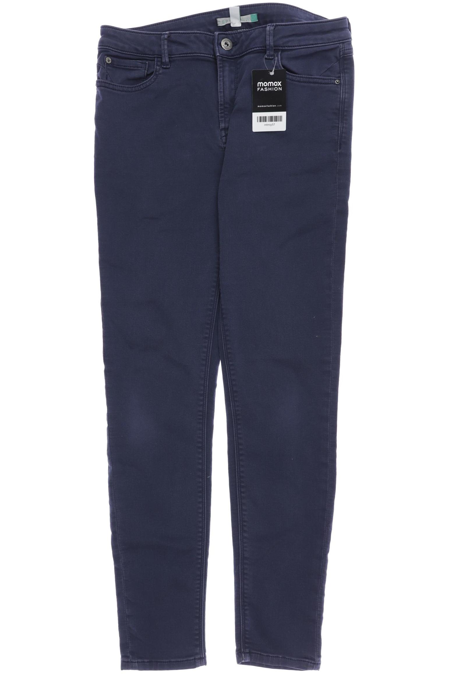 

Esprit Damen Jeans, marineblau, Gr. 30