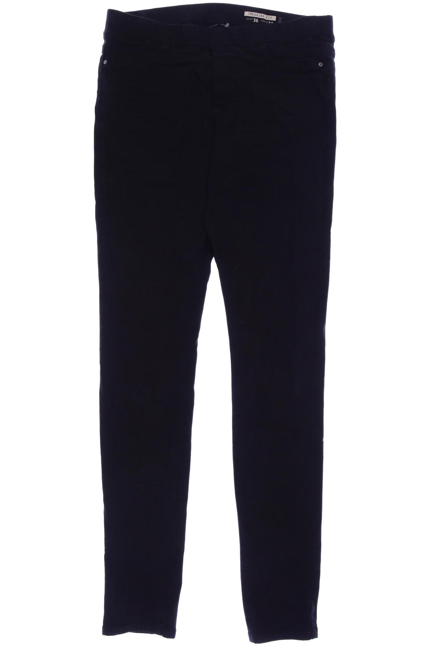 

Esprit Damen Jeans, schwarz, Gr. 36