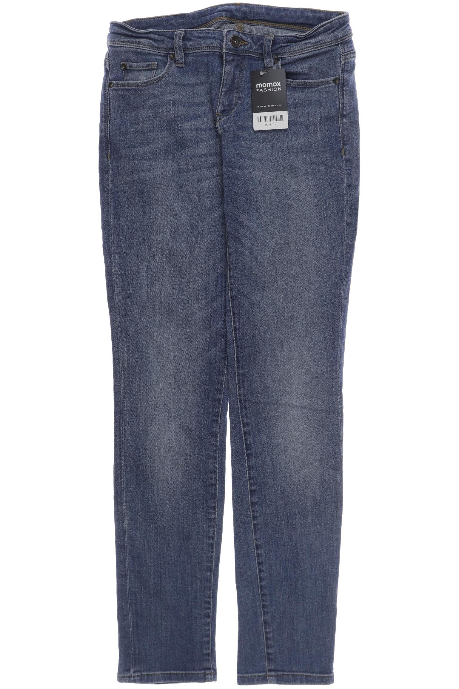 

Esprit Damen Jeans, blau