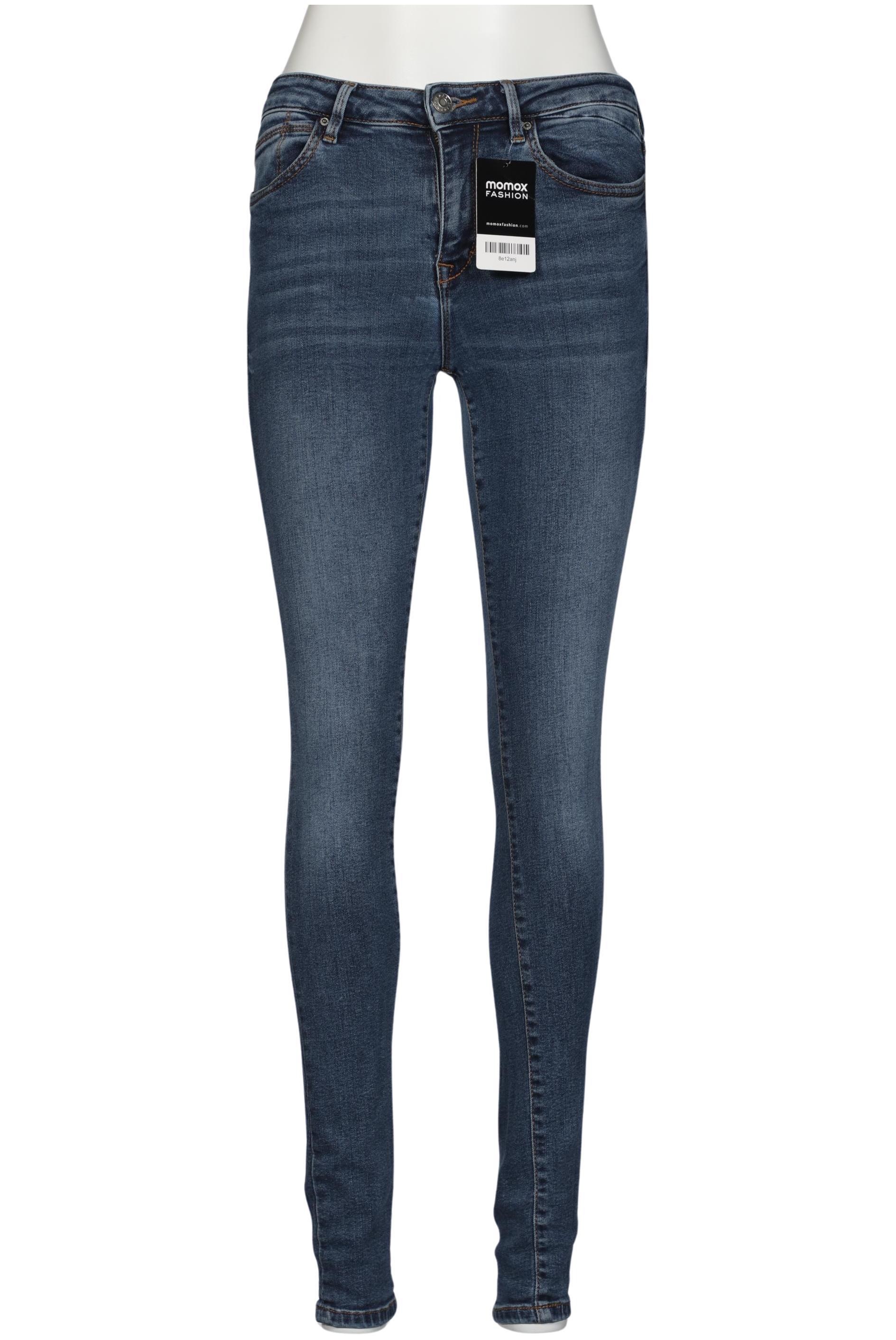 

Esprit Damen Jeans, blau, Gr. 28