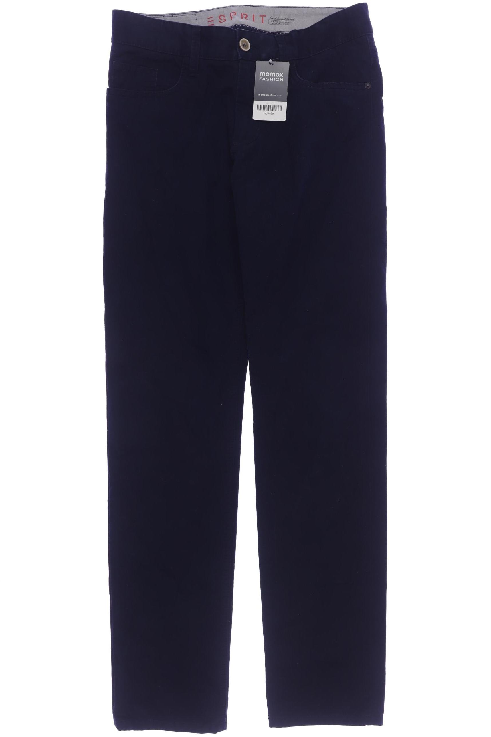 

Esprit Damen Jeans, marineblau, Gr. 31