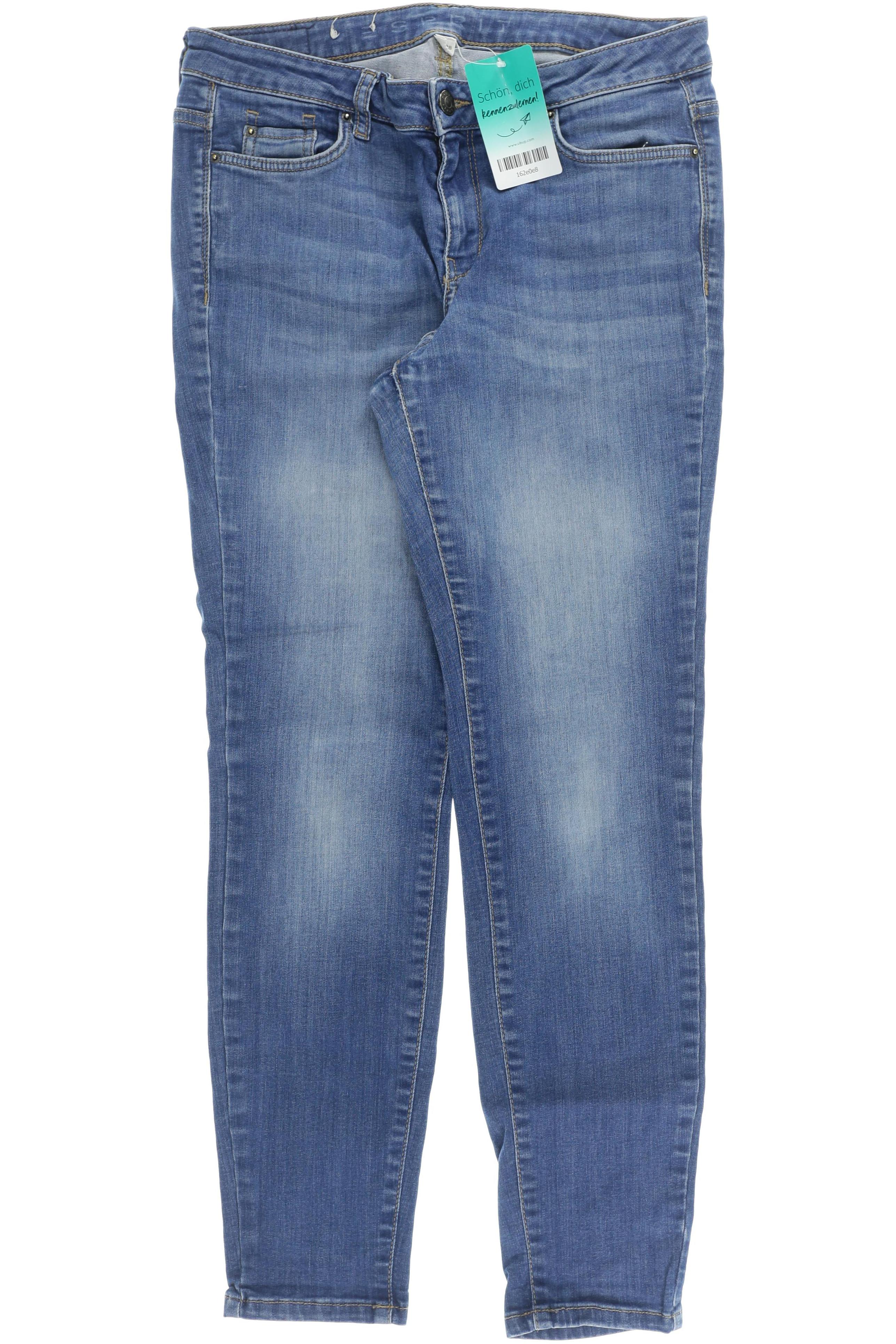 

Esprit Damen Jeans, blau, Gr. 30