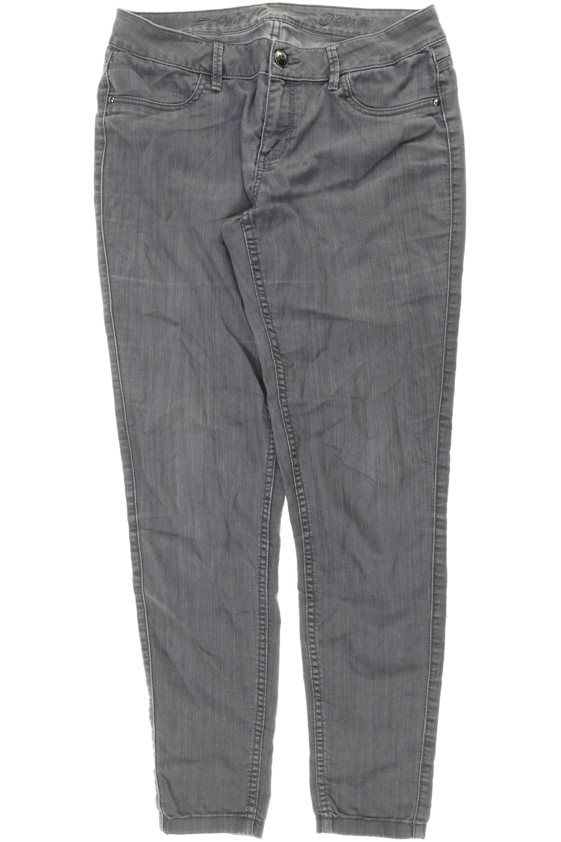 

Esprit Damen Jeans, grau, Gr.