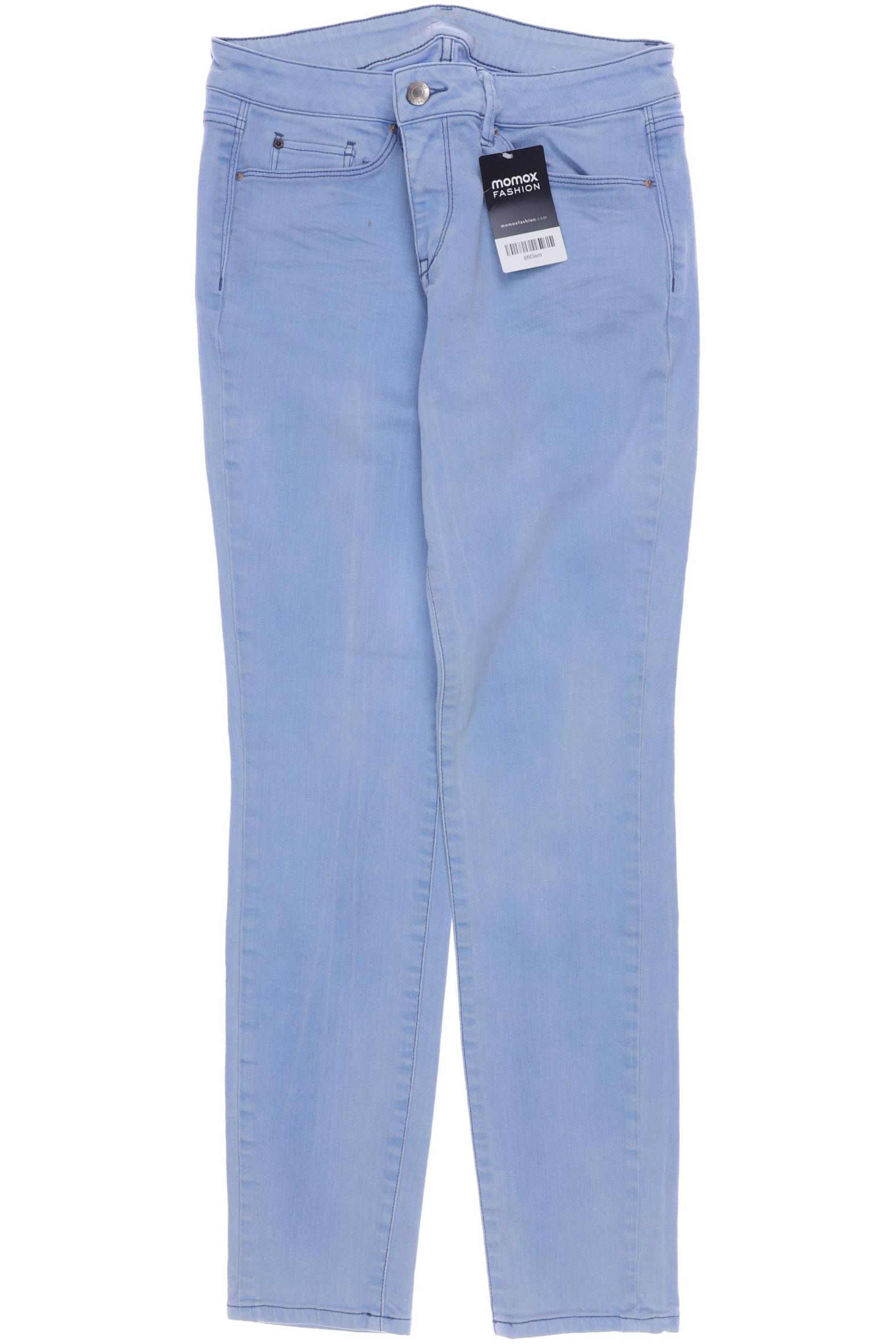 

Esprit Damen Jeans, hellblau