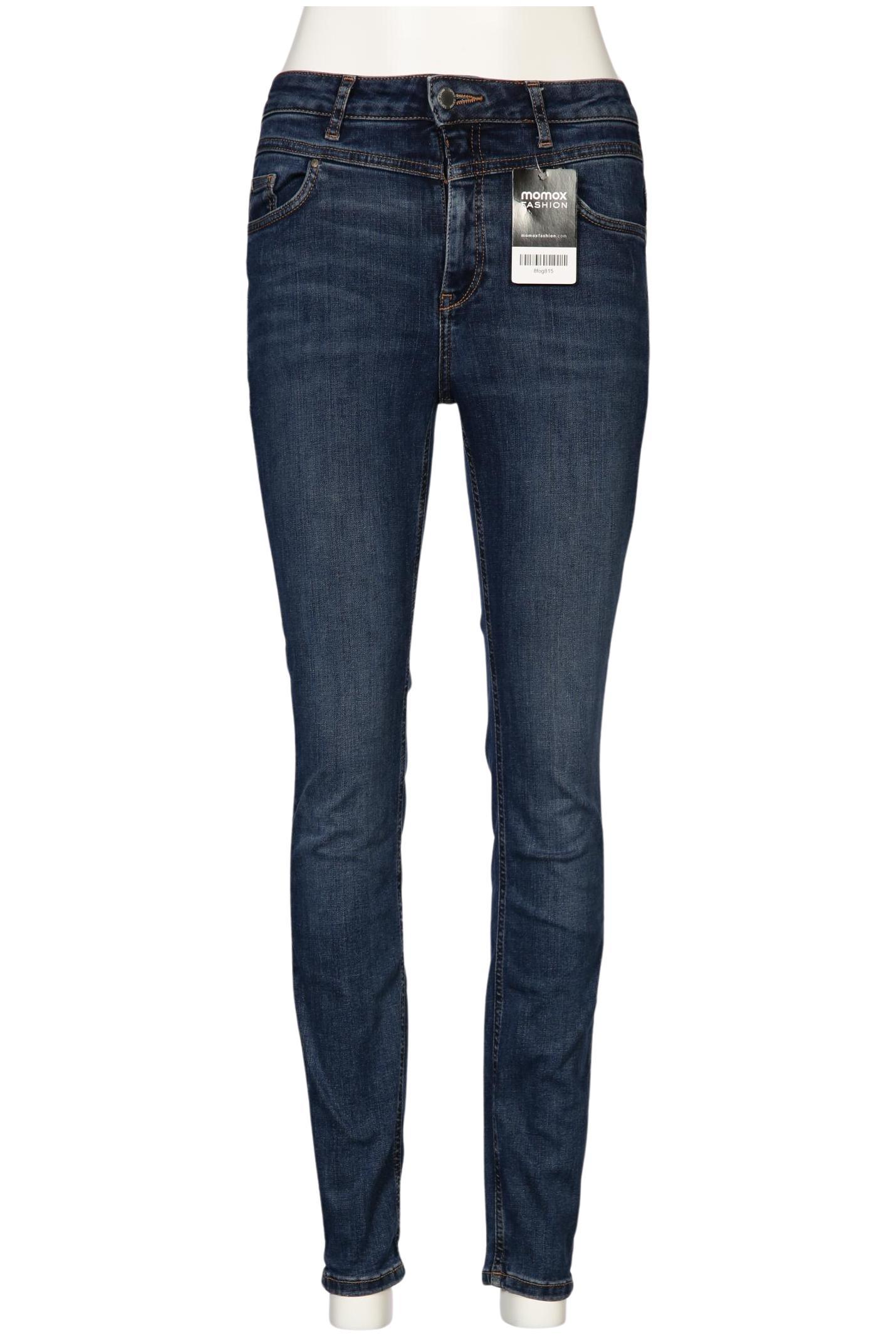 

Esprit Damen Jeans, blau, Gr. 27