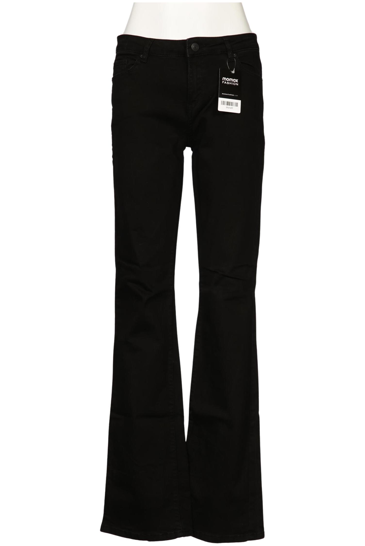 

Esprit Damen Jeans, schwarz, Gr. 28