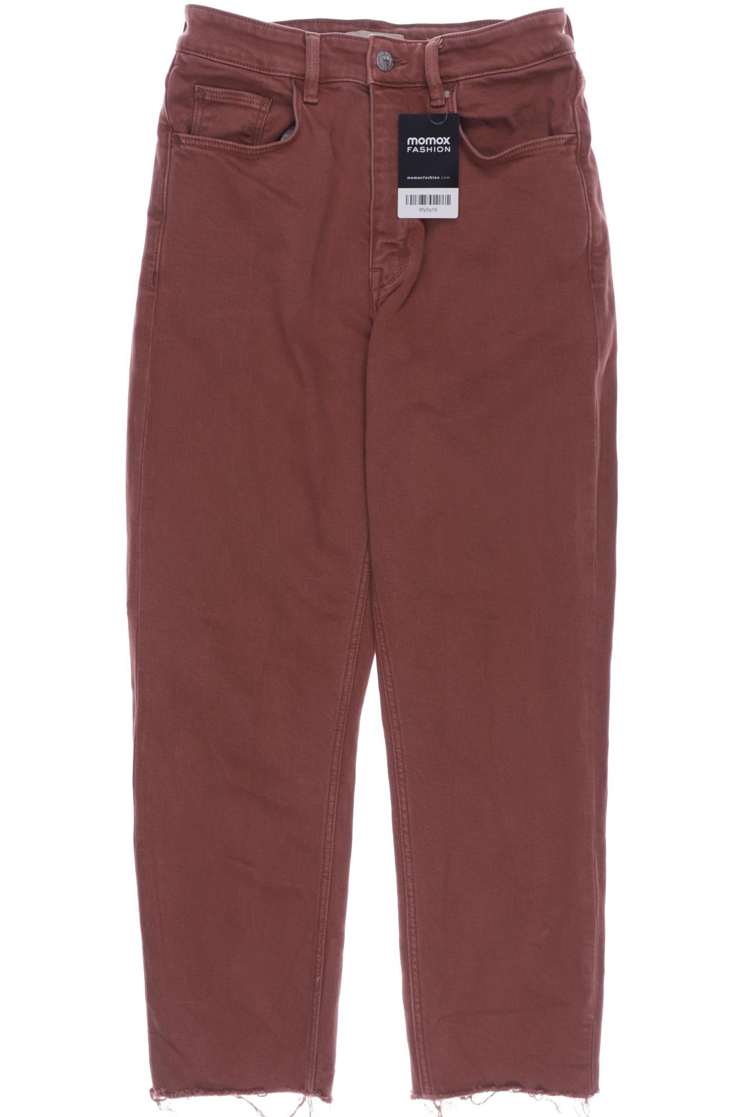 

Esprit Damen Jeans, braun