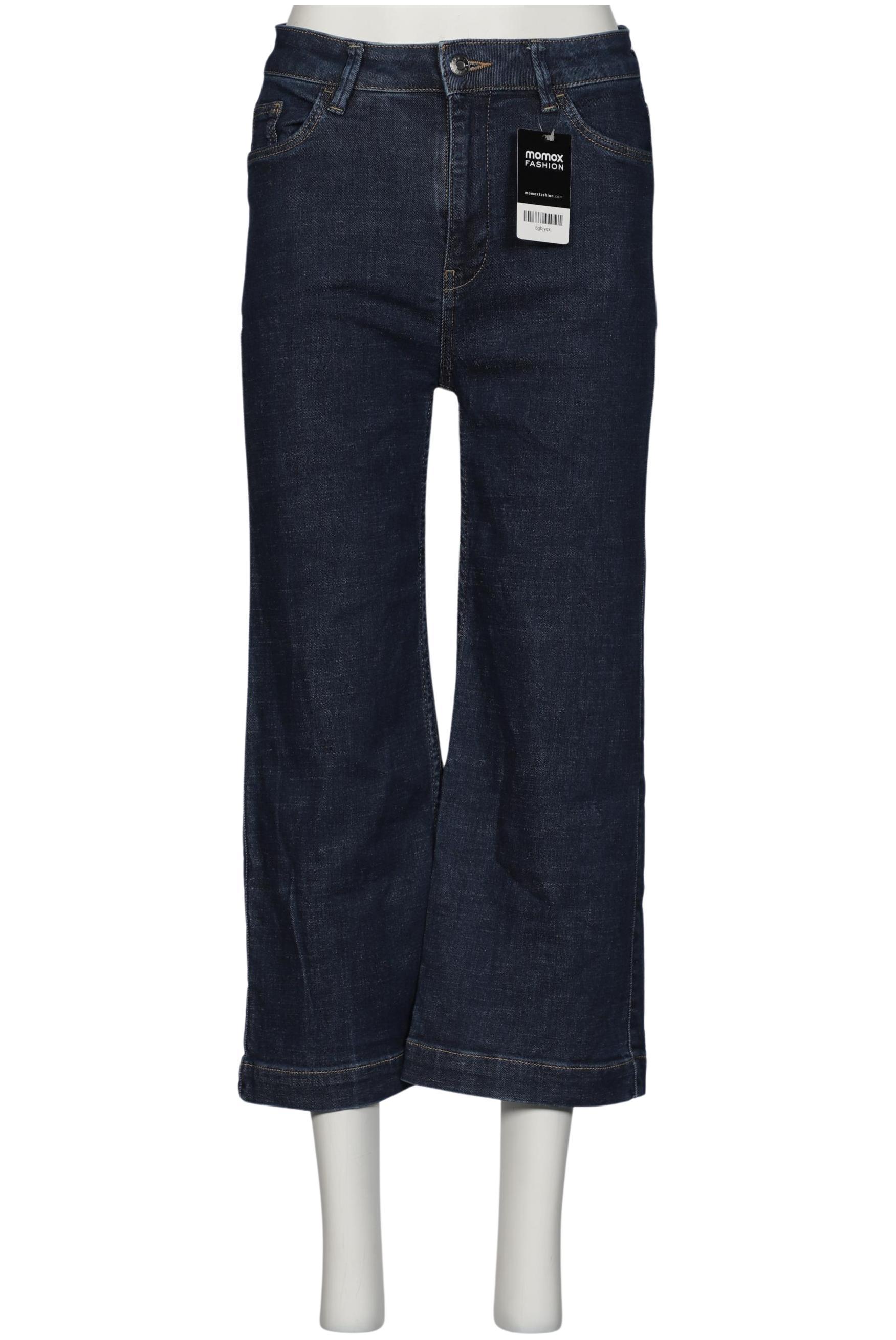 

Esprit Damen Jeans, marineblau, Gr. 27