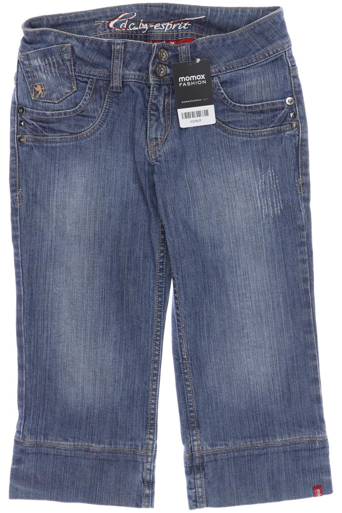 

Esprit Damen Jeans, blau, Gr. 36