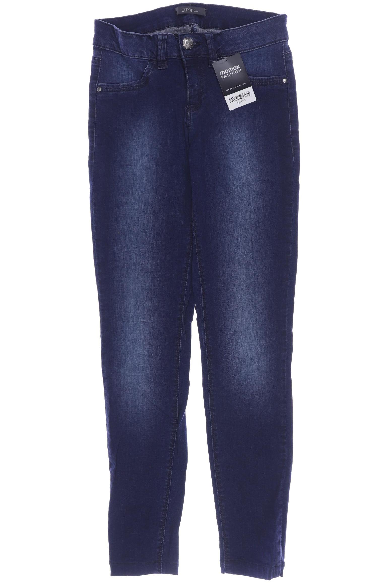 

Esprit Damen Jeans, blau