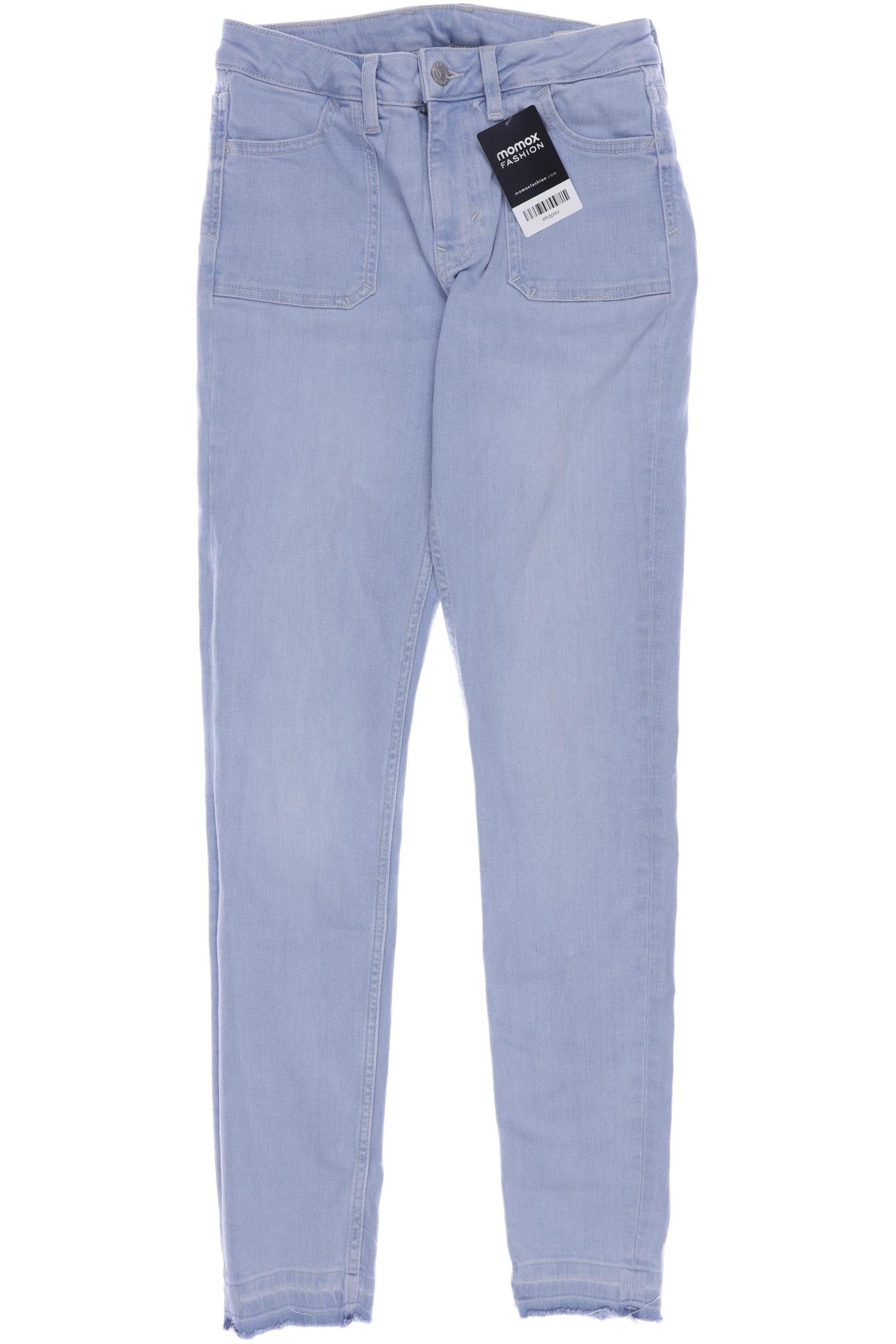 

Esprit Damen Jeans, hellblau, Gr. 28