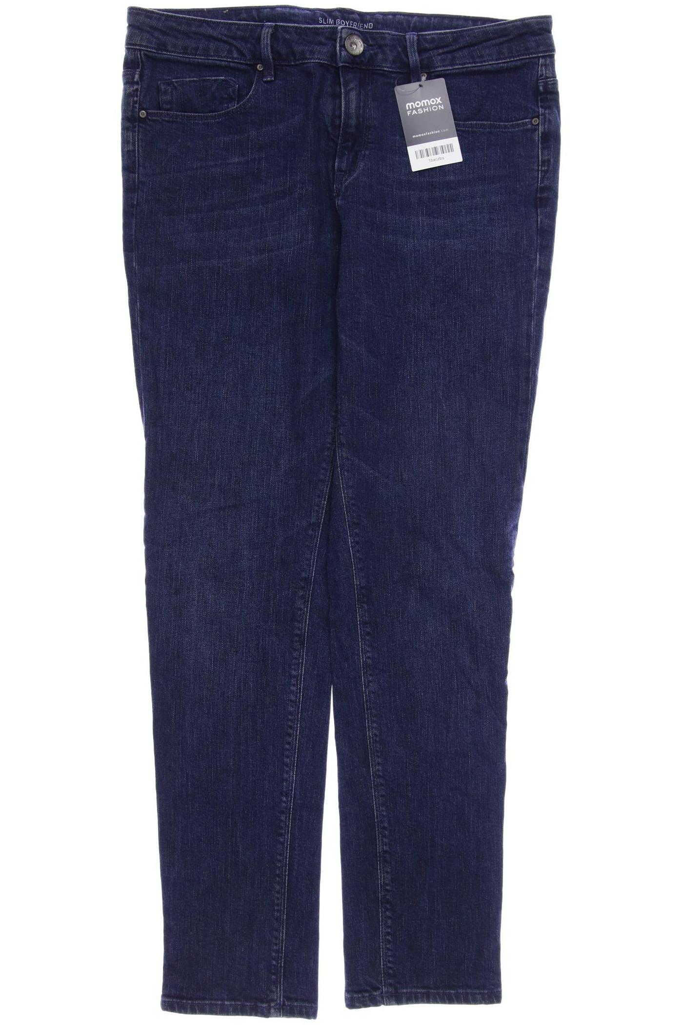 

Esprit Damen Jeans, marineblau, Gr. 29