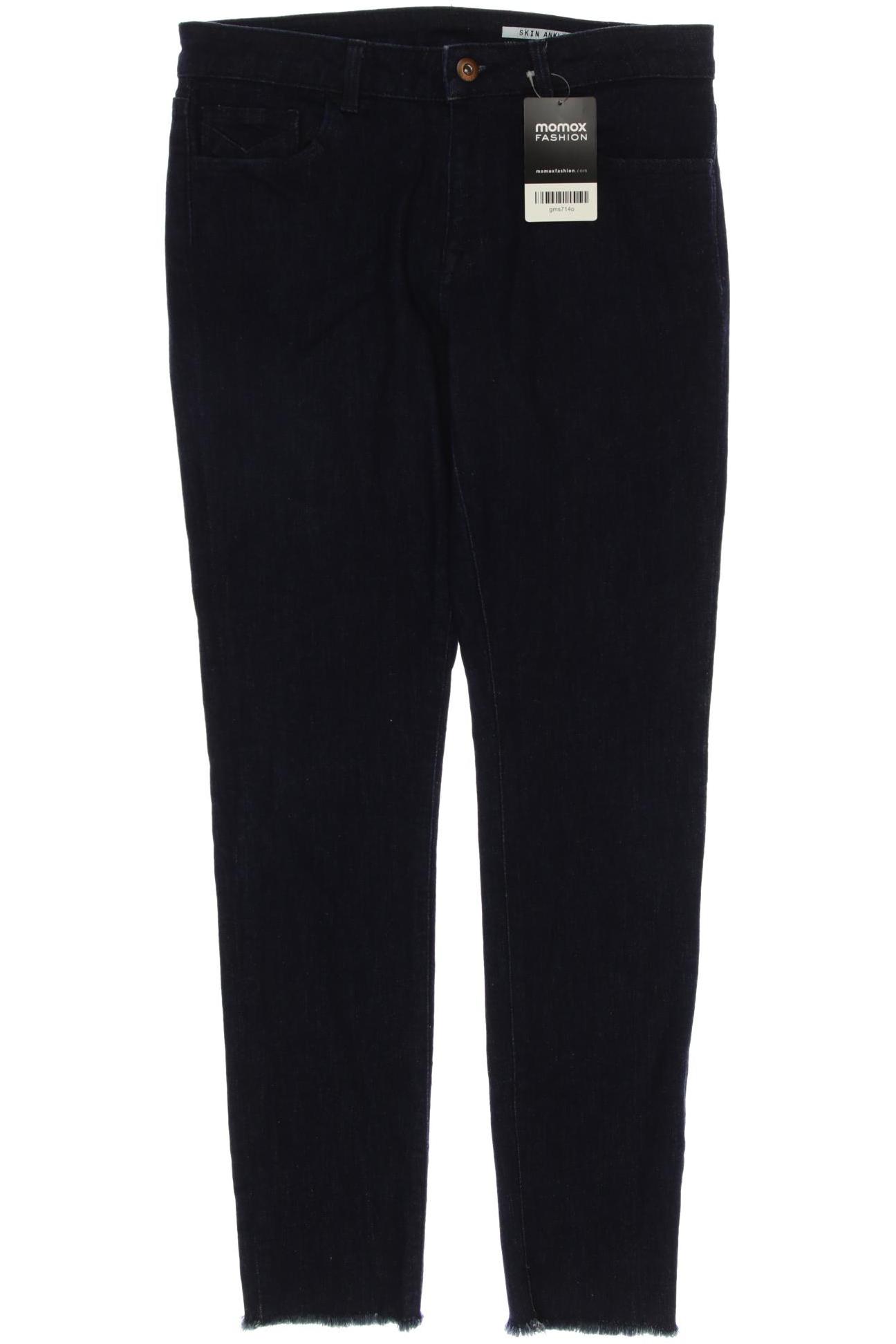 

Esprit Damen Jeans, marineblau, Gr. 29