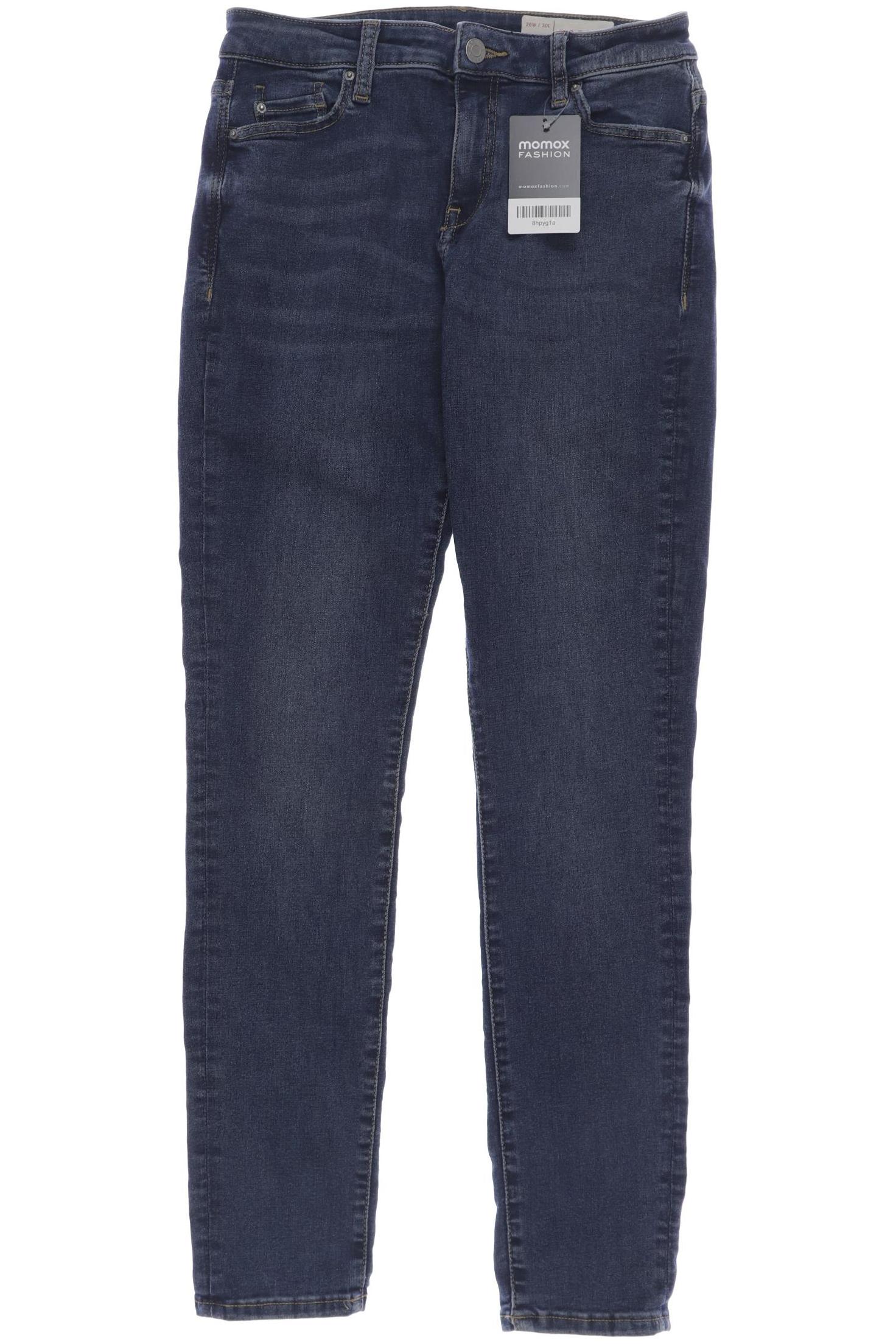 

Esprit Damen Jeans, marineblau