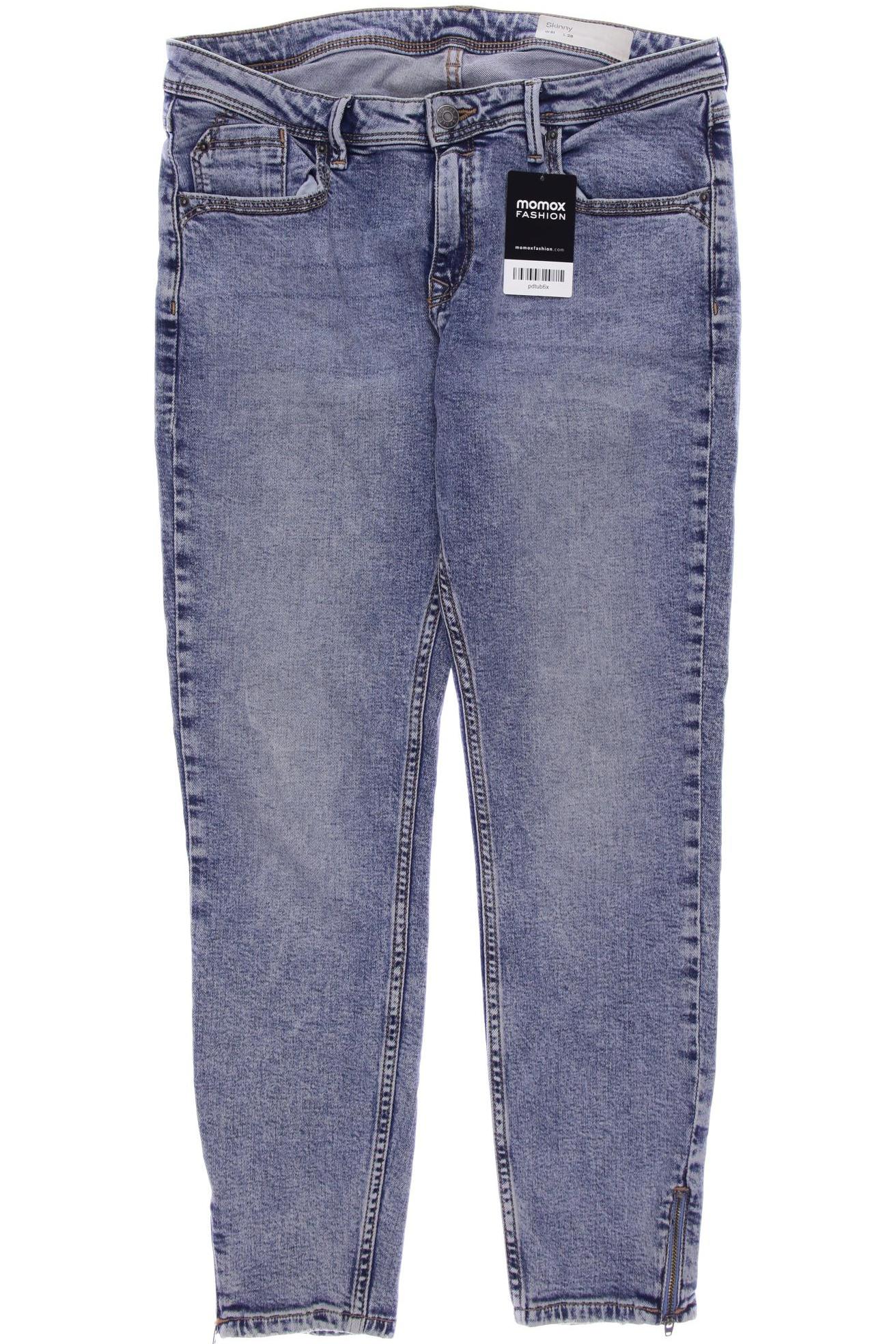 

Esprit Damen Jeans, blau, Gr. 42