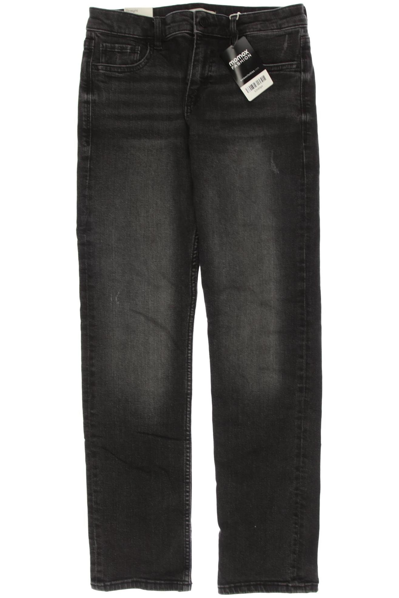 

Esprit Damen Jeans, schwarz