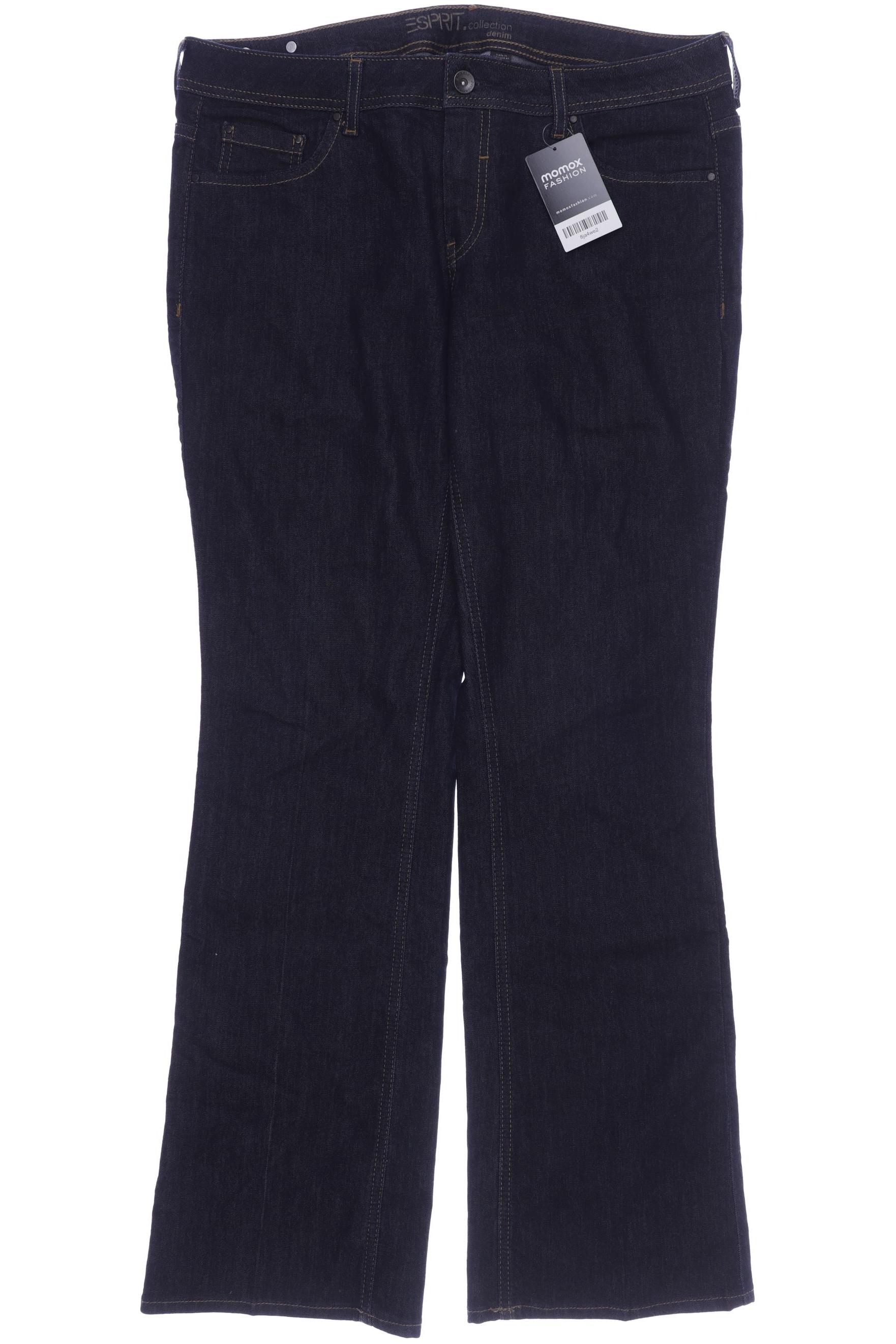 

Esprit Damen Jeans, marineblau