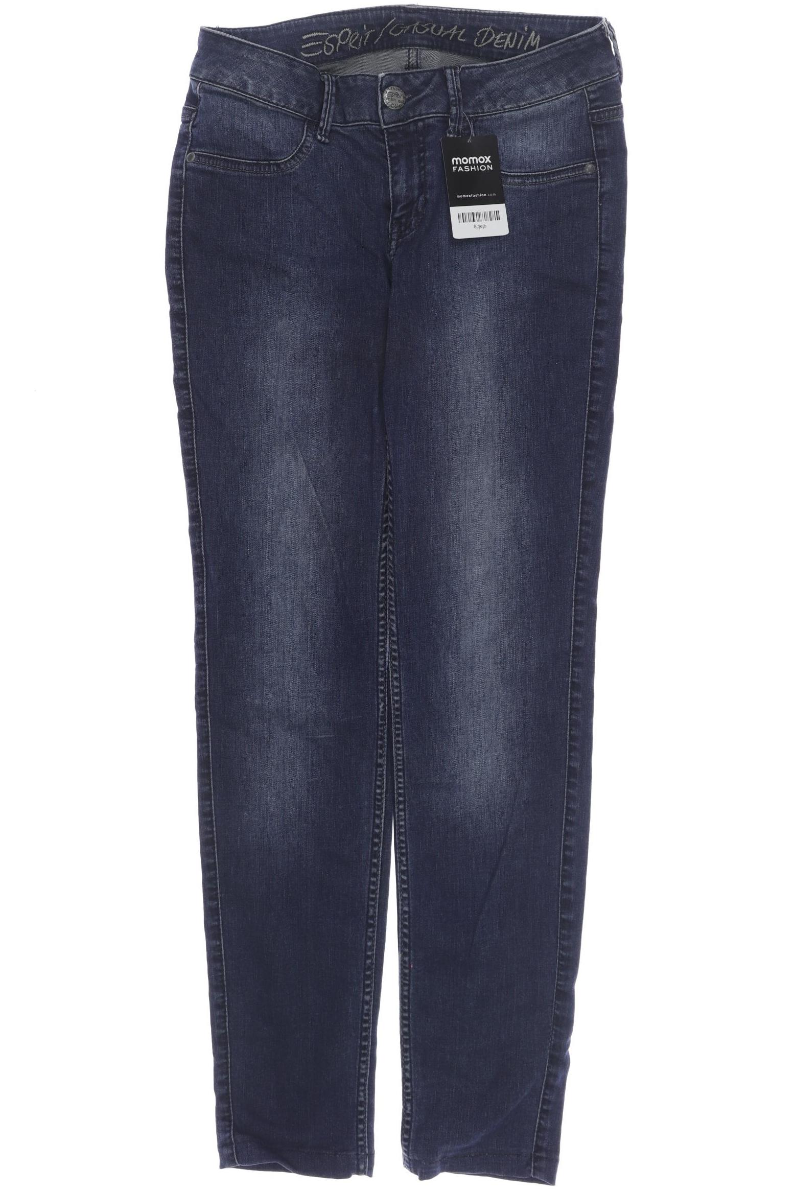 

Esprit Damen Jeans, blau