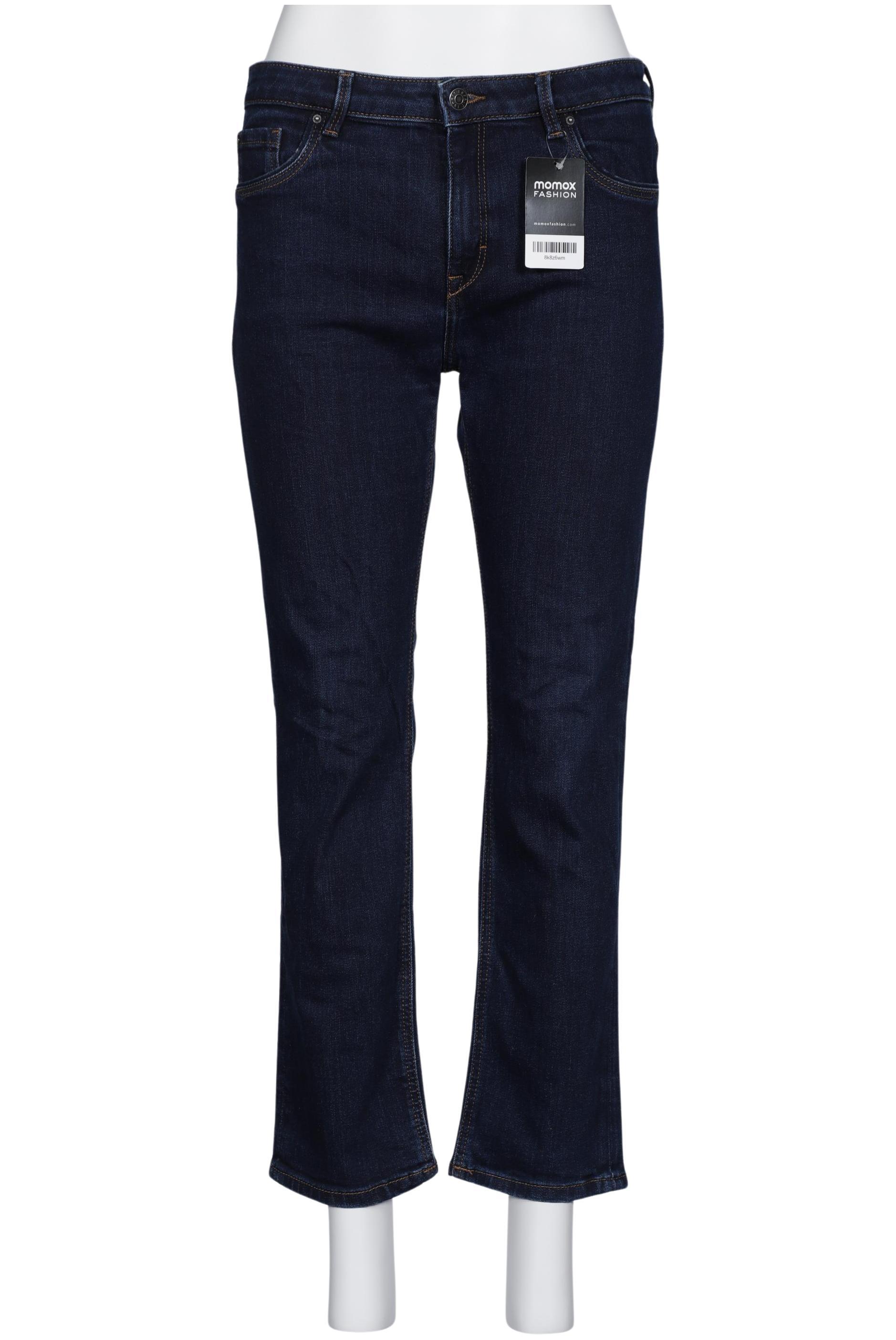 

Esprit Damen Jeans, marineblau, Gr. 31