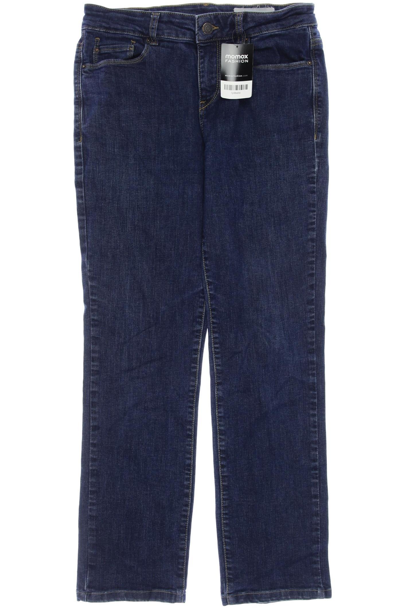 

Esprit Damen Jeans, marineblau, Gr. 29