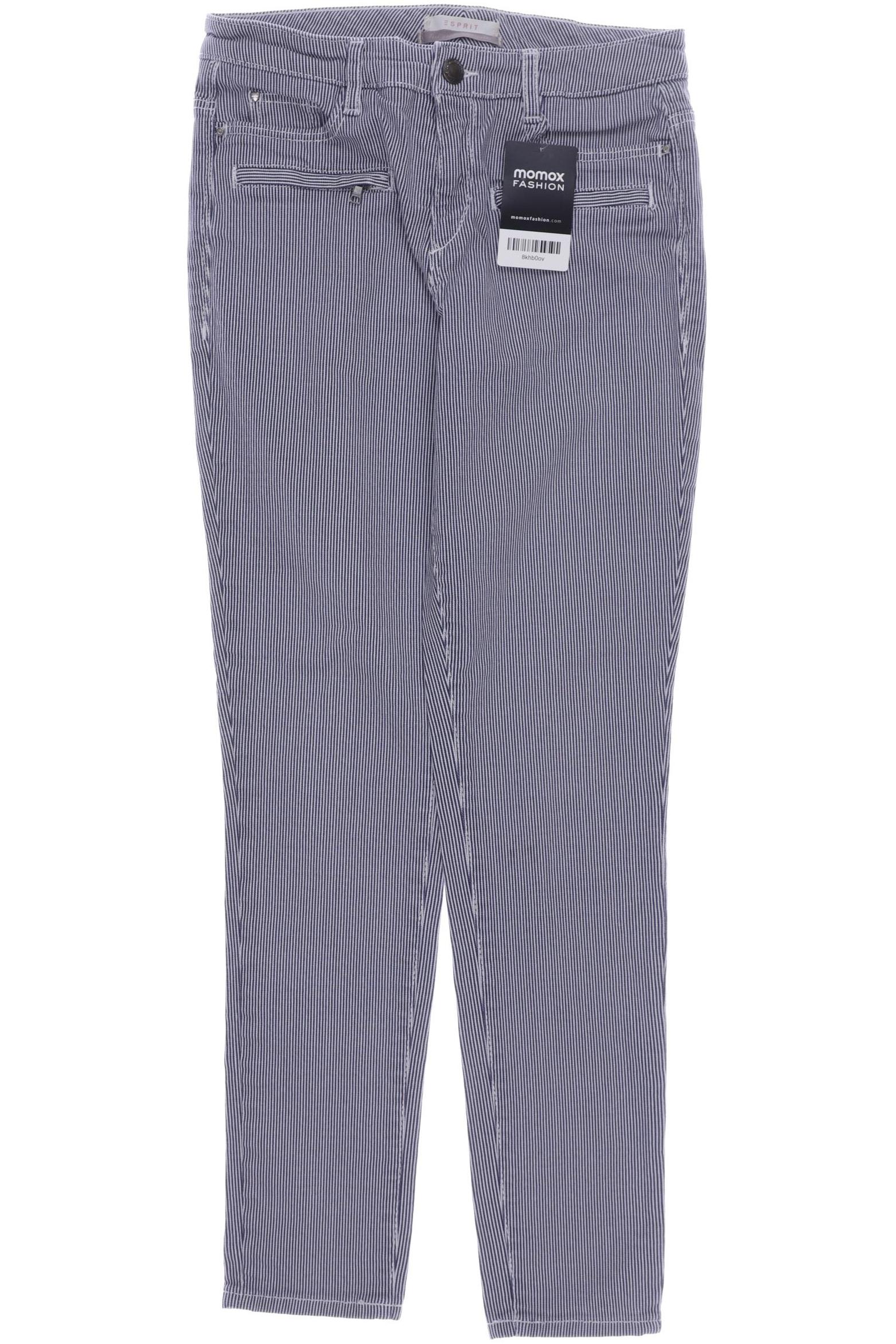 

Esprit Damen Jeans, grau