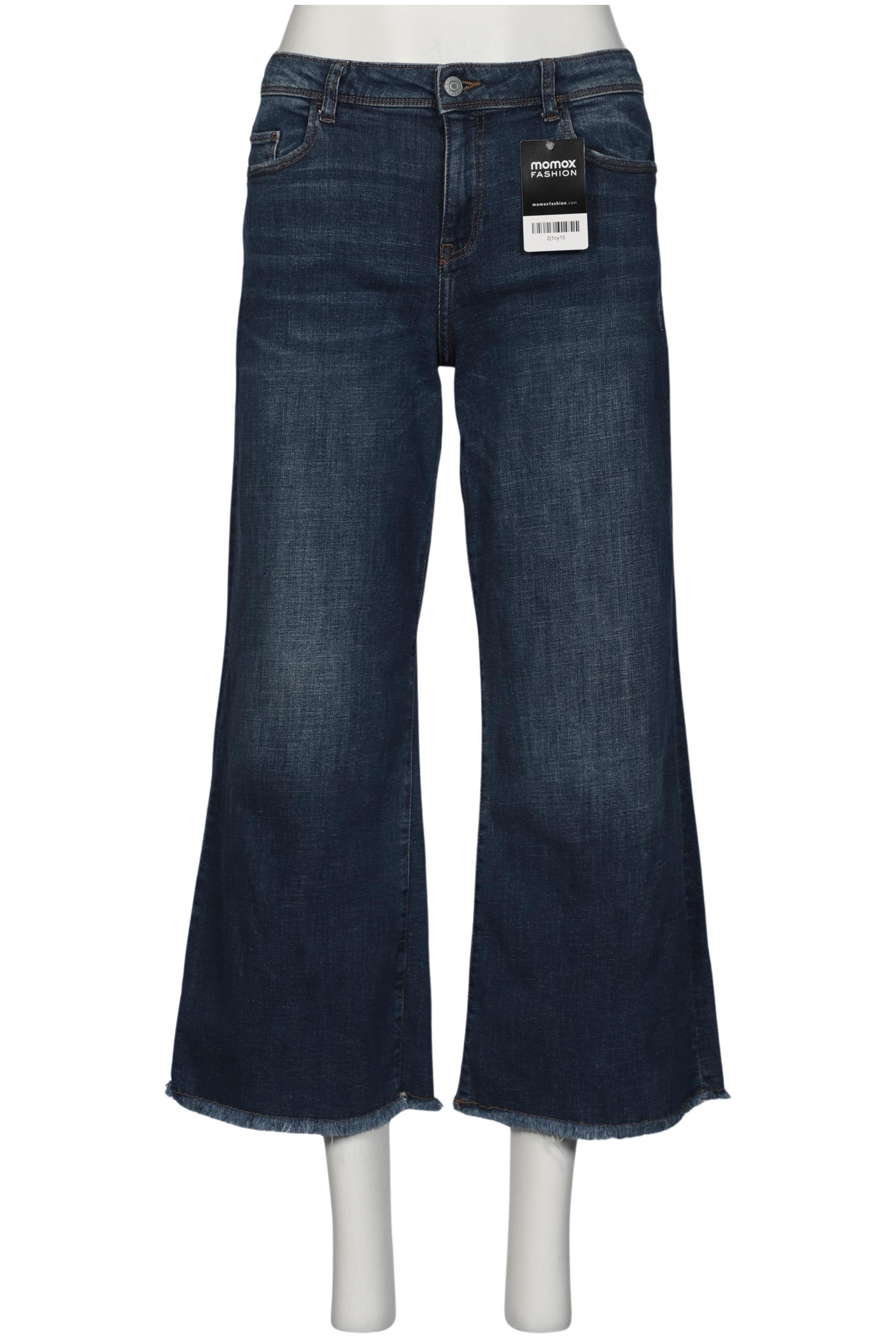 

Esprit Damen Jeans, blau, Gr. 30