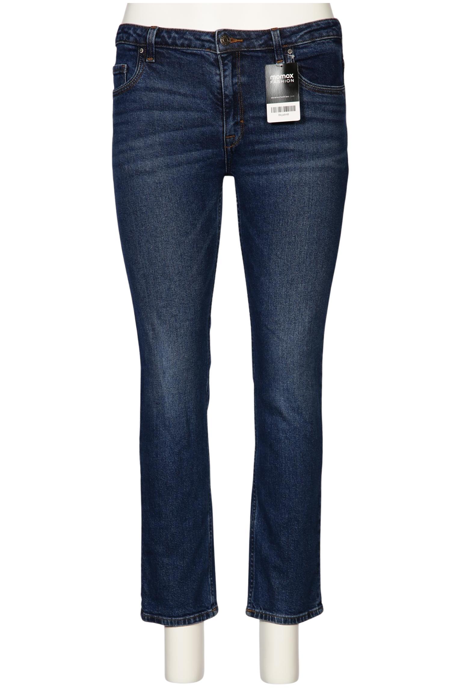 

Esprit Damen Jeans, blau, Gr. 33