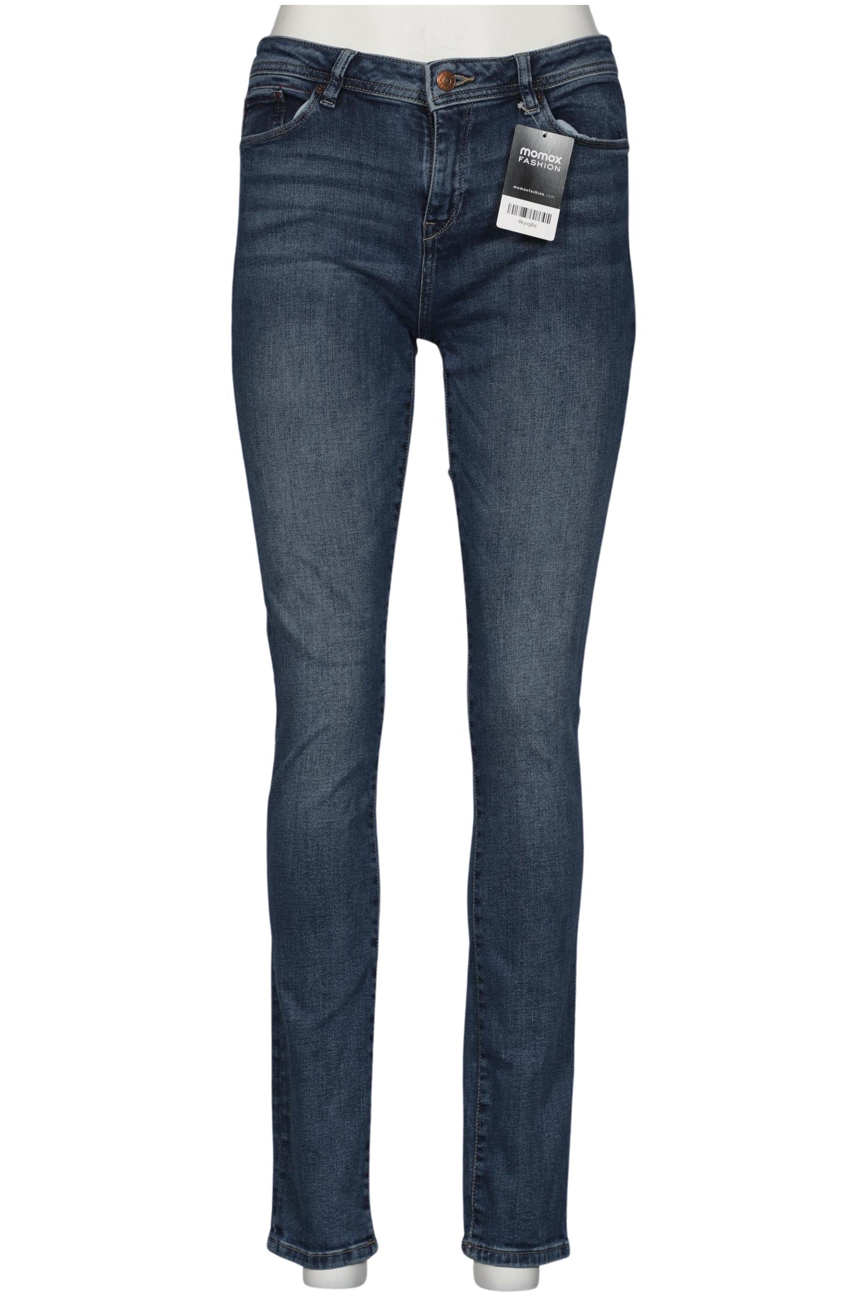 

Esprit Damen Jeans, blau, Gr. 29