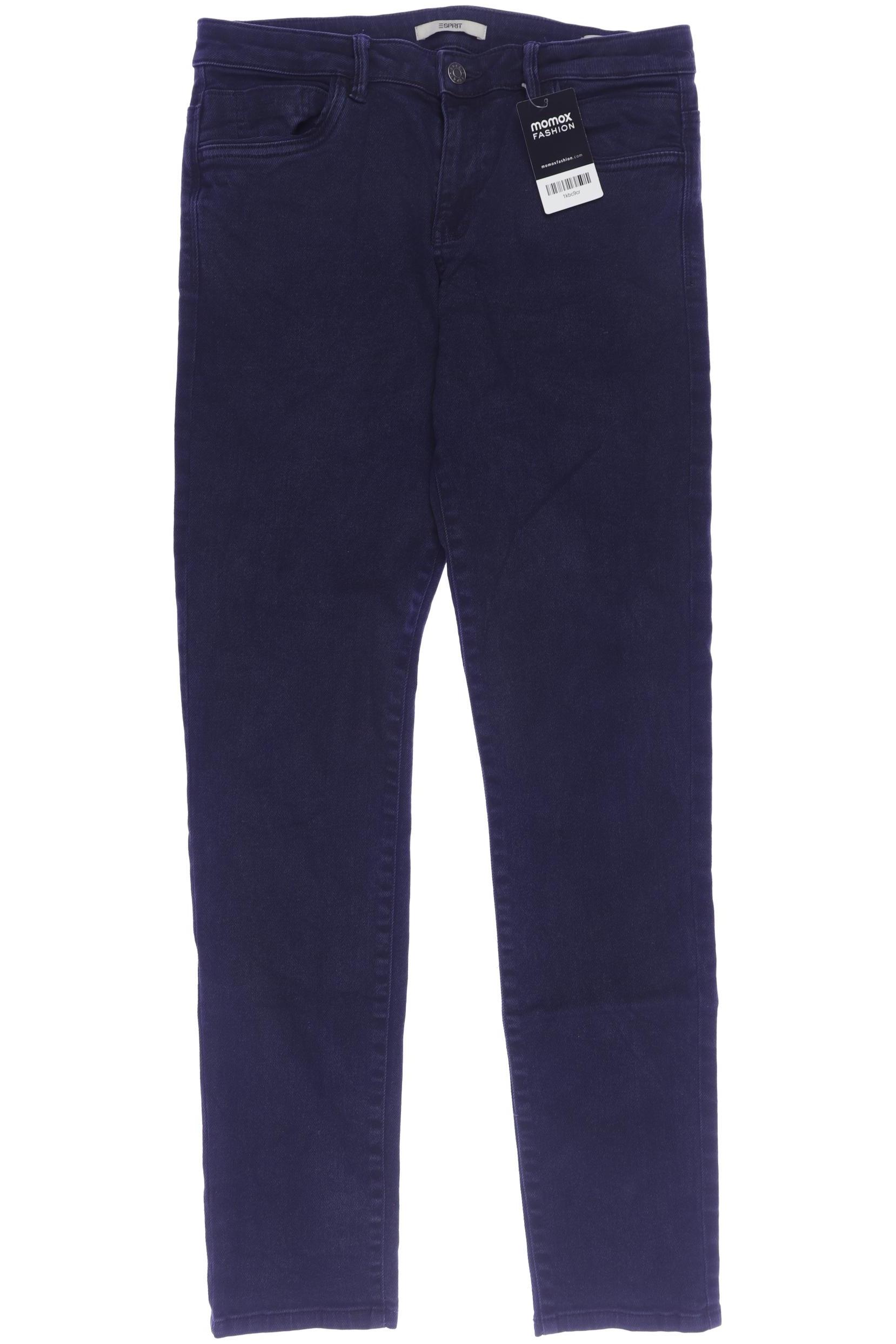 

Esprit Damen Jeans, marineblau, Gr. 30