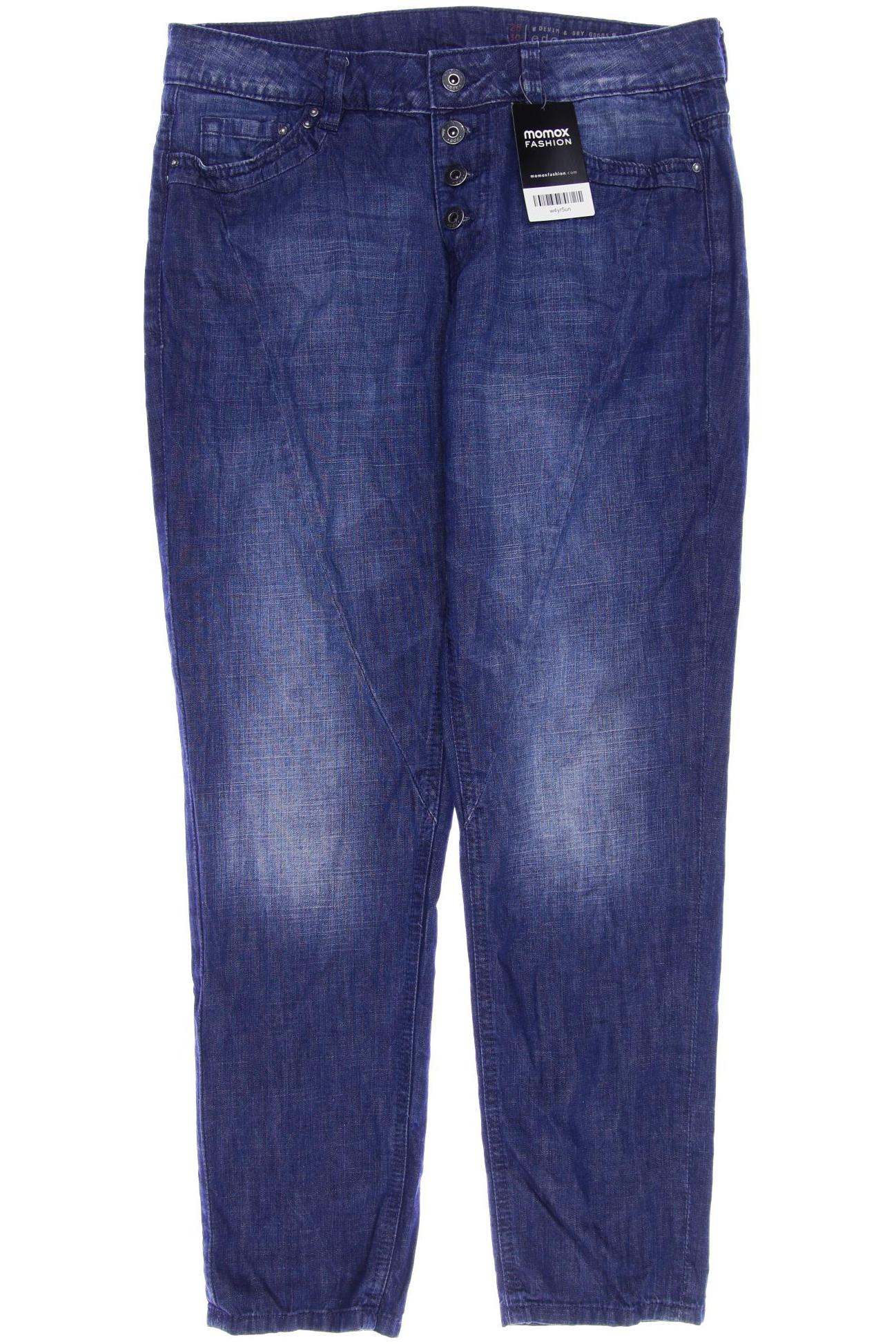 

Esprit Damen Jeans, blau, Gr. 28