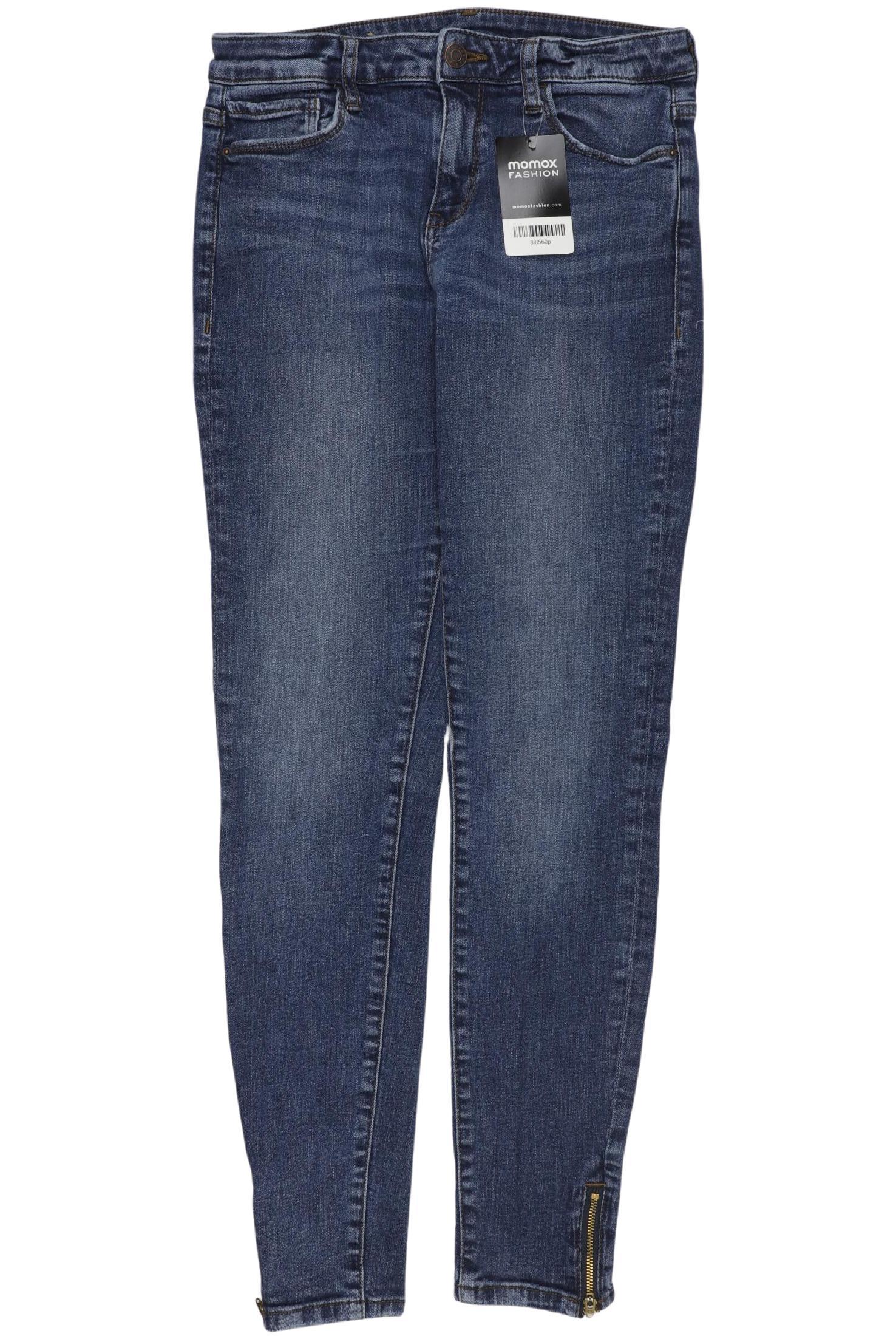 

Esprit Damen Jeans, blau, Gr. 27