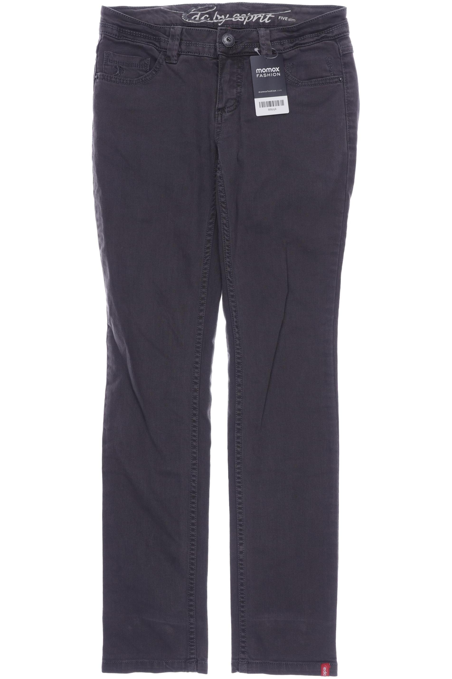 

Esprit Damen Jeans, grau