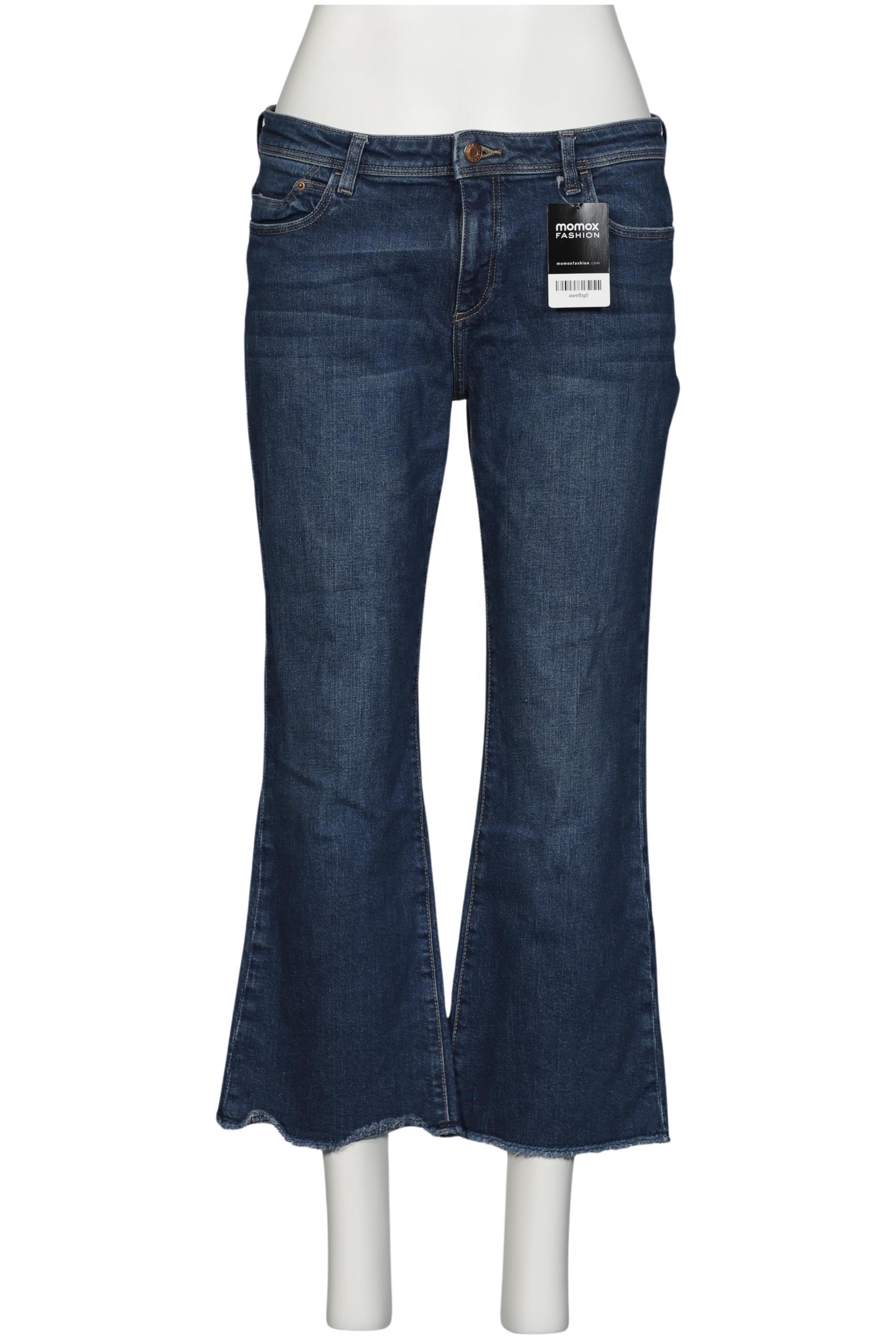 

Esprit Damen Jeans, blau, Gr. 32