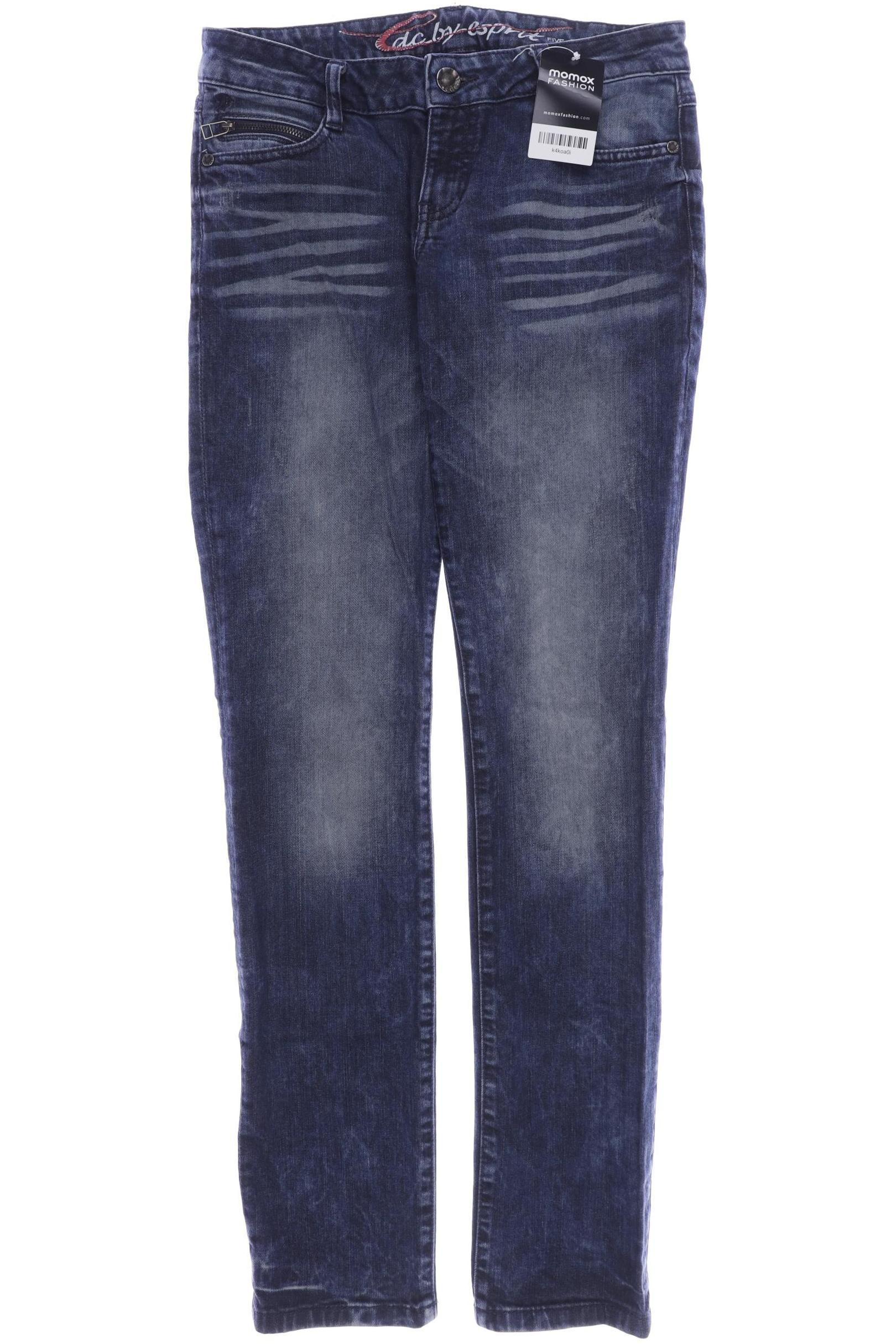 

Esprit Damen Jeans, blau