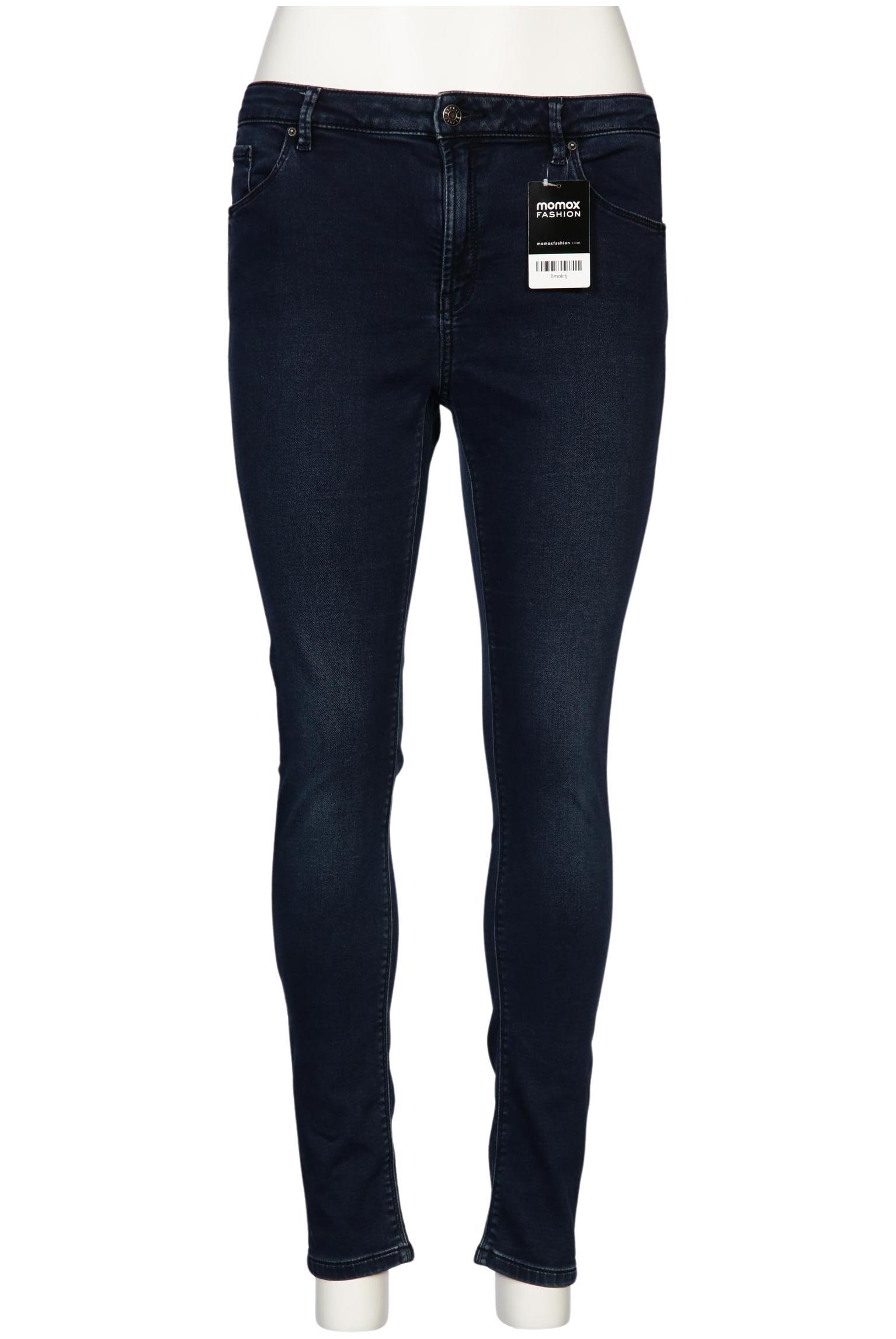 

Esprit Damen Jeans, marineblau, Gr. 33