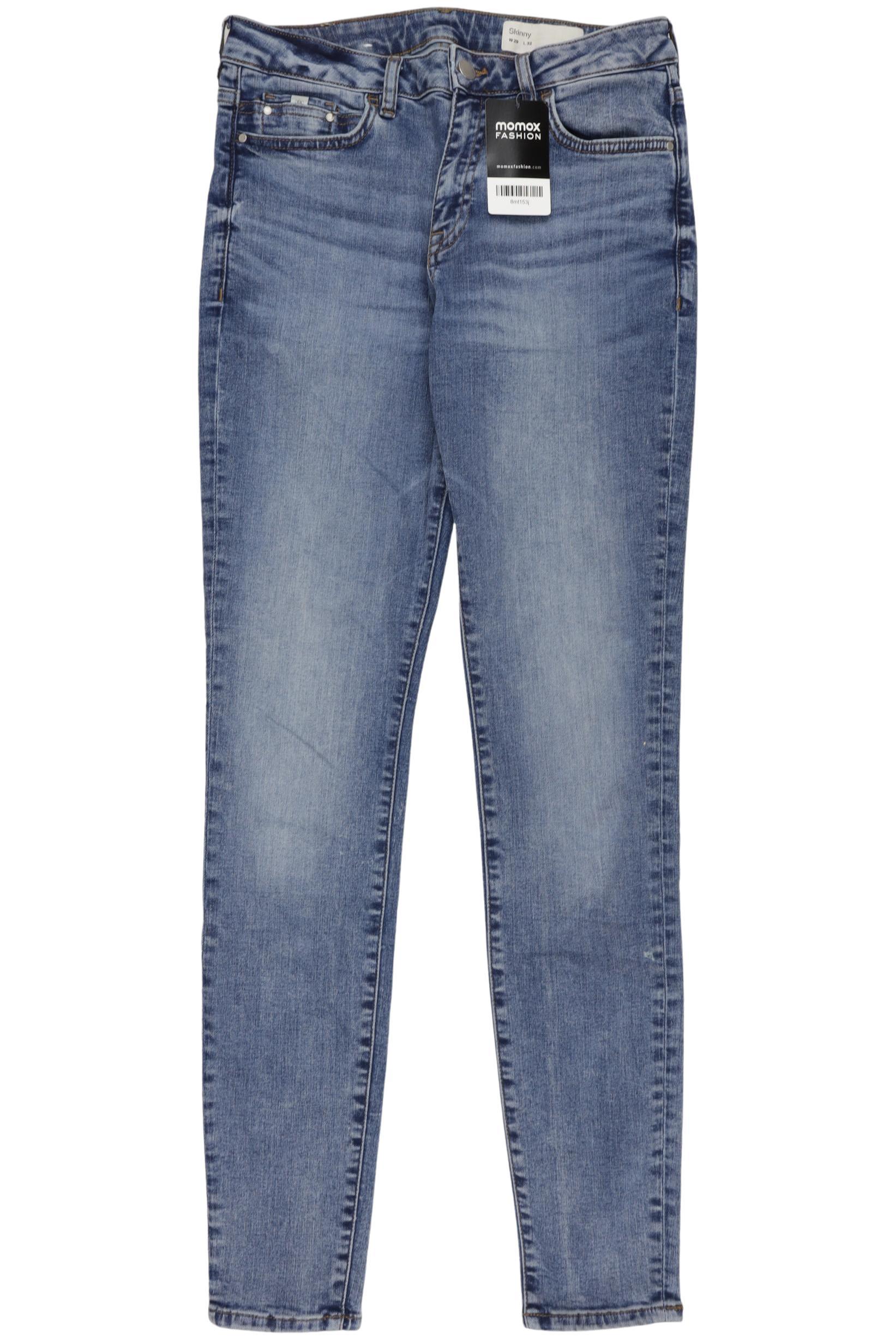 

Esprit Damen Jeans, blau, Gr. 29