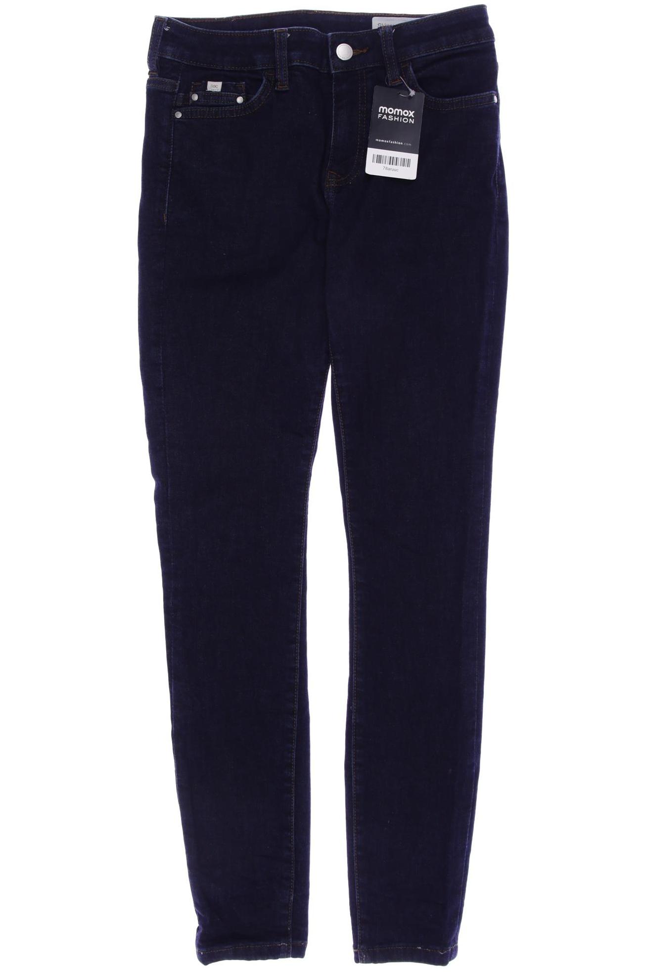 

Esprit Damen Jeans, marineblau, Gr. 26