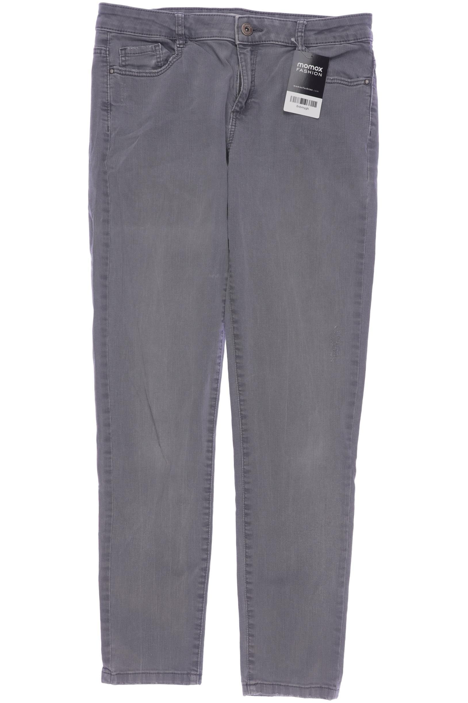 

Esprit Damen Jeans, grau, Gr. 36