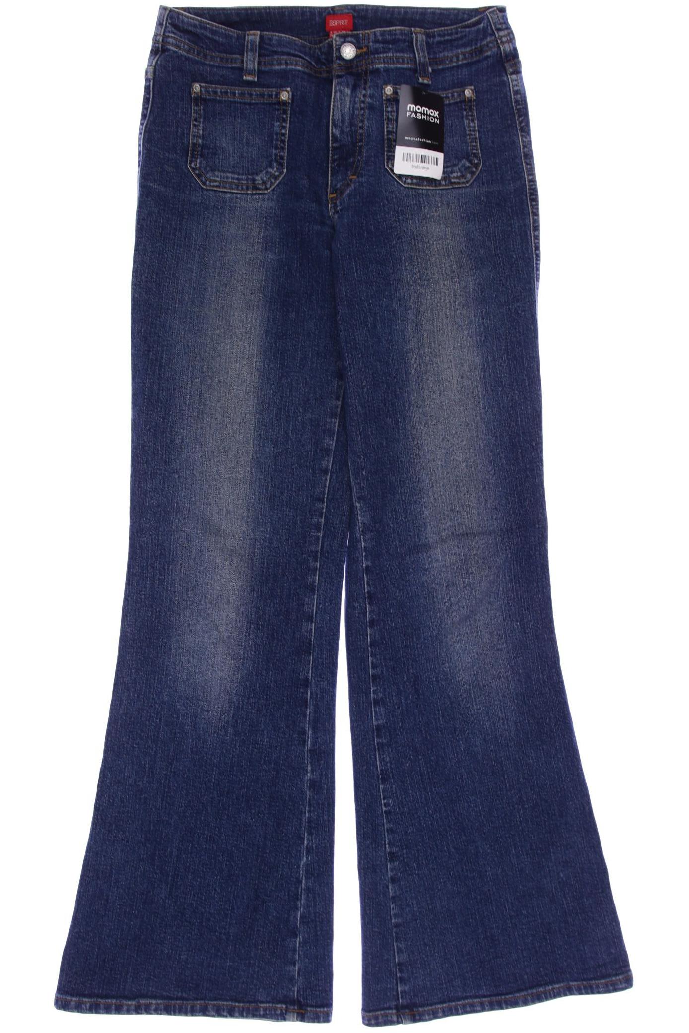 

Esprit Damen Jeans, blau