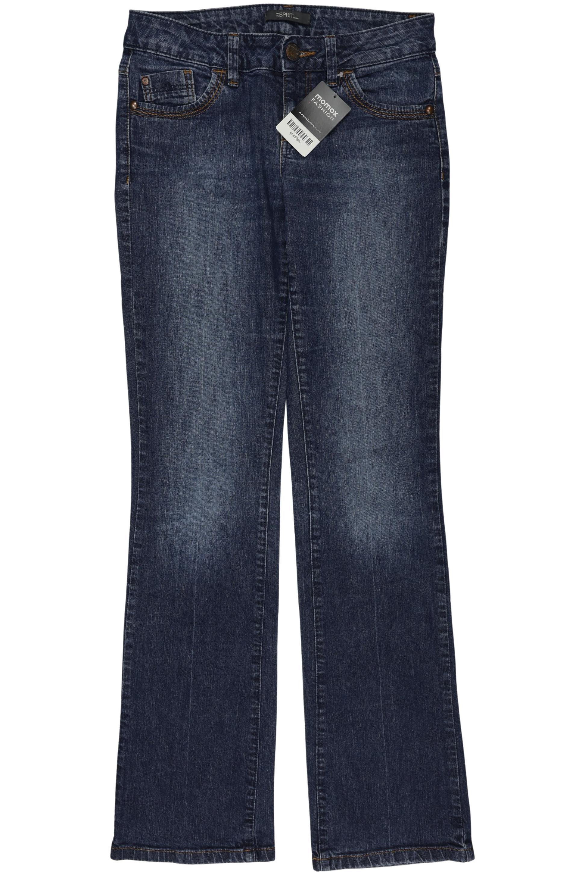 

Esprit Damen Jeans, blau, Gr. 26