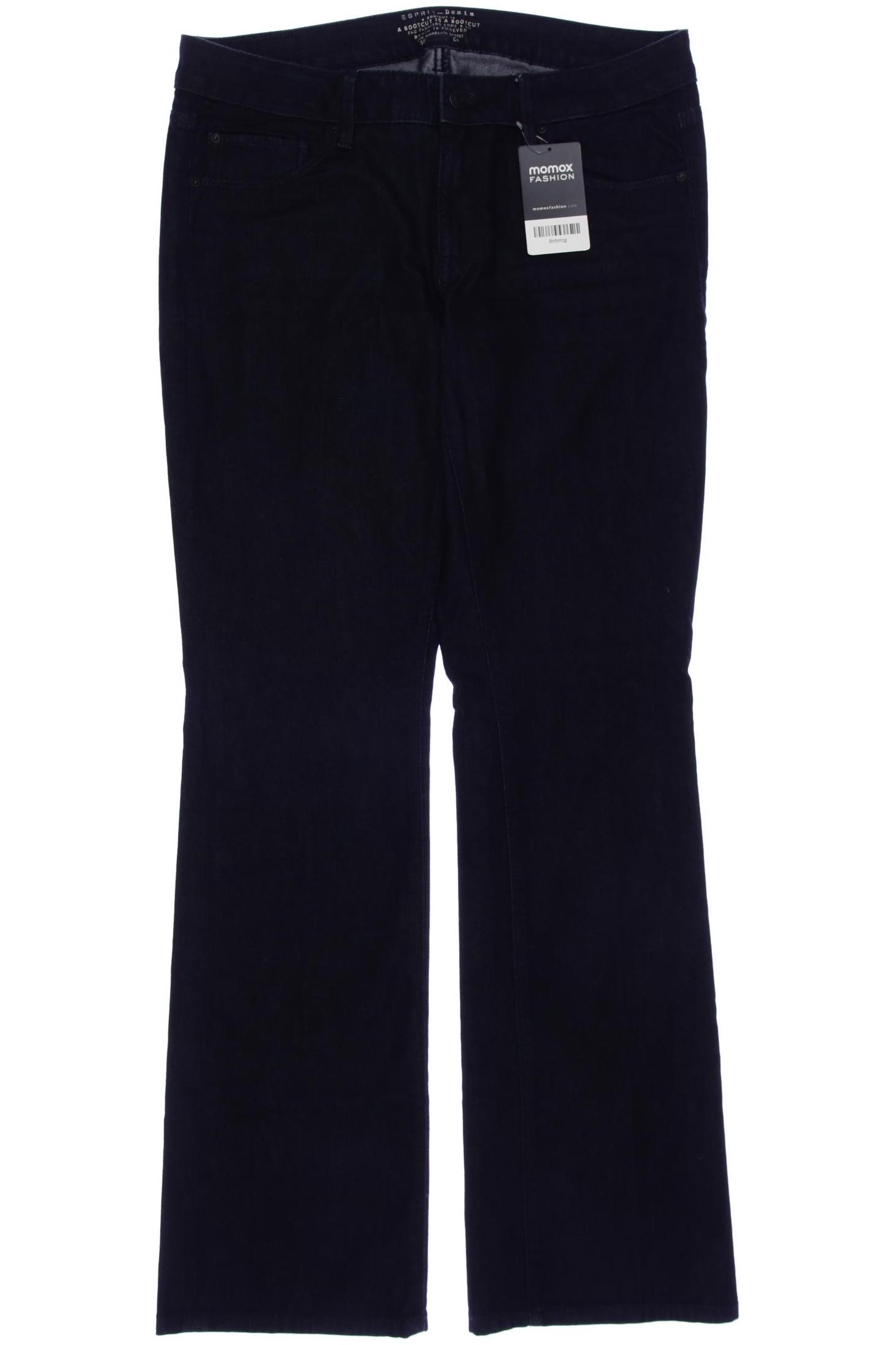 

Esprit Damen Jeans, marineblau, Gr. 29