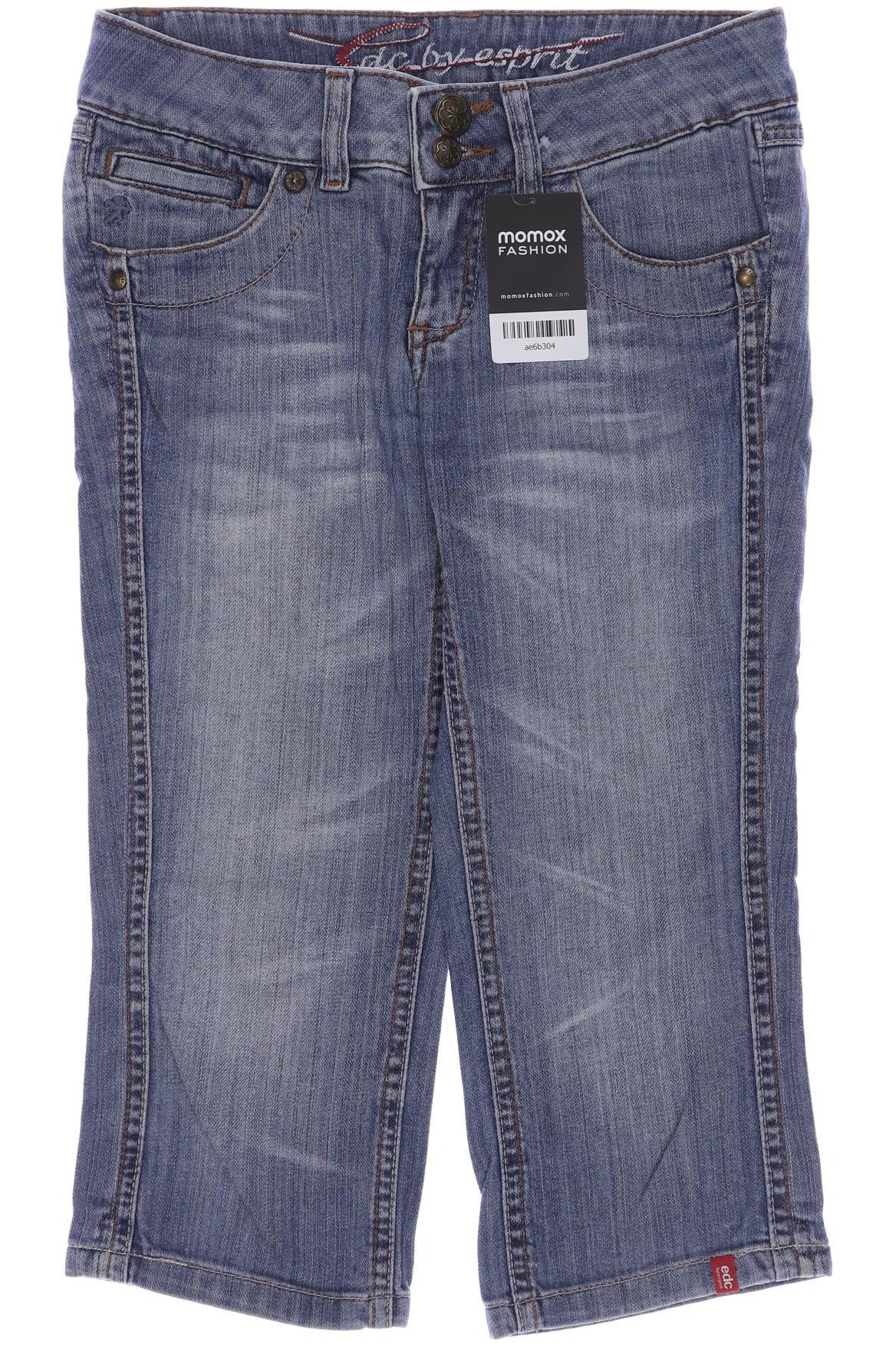 

Esprit Damen Jeans, blau