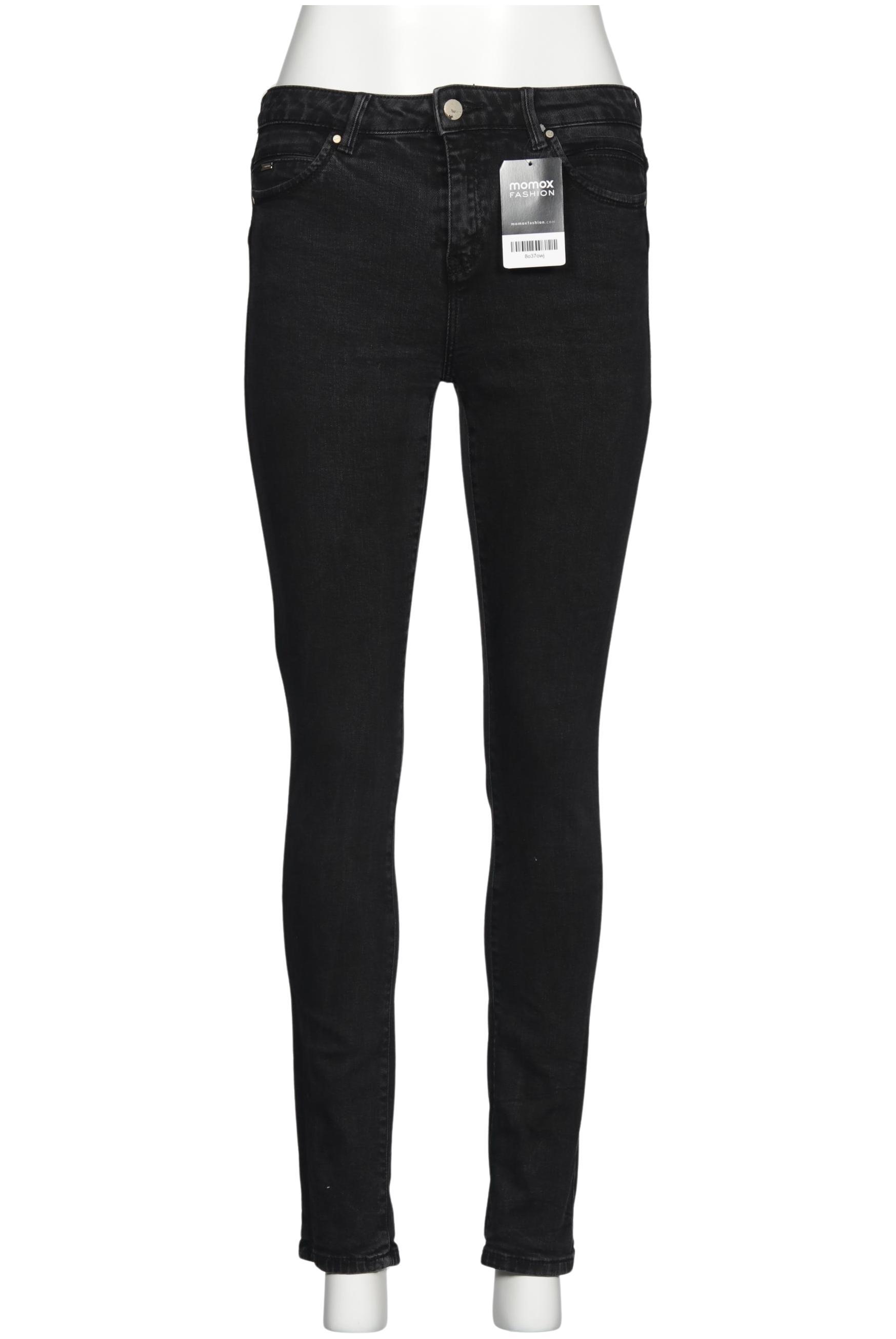 

Esprit Damen Jeans, schwarz, Gr. 29