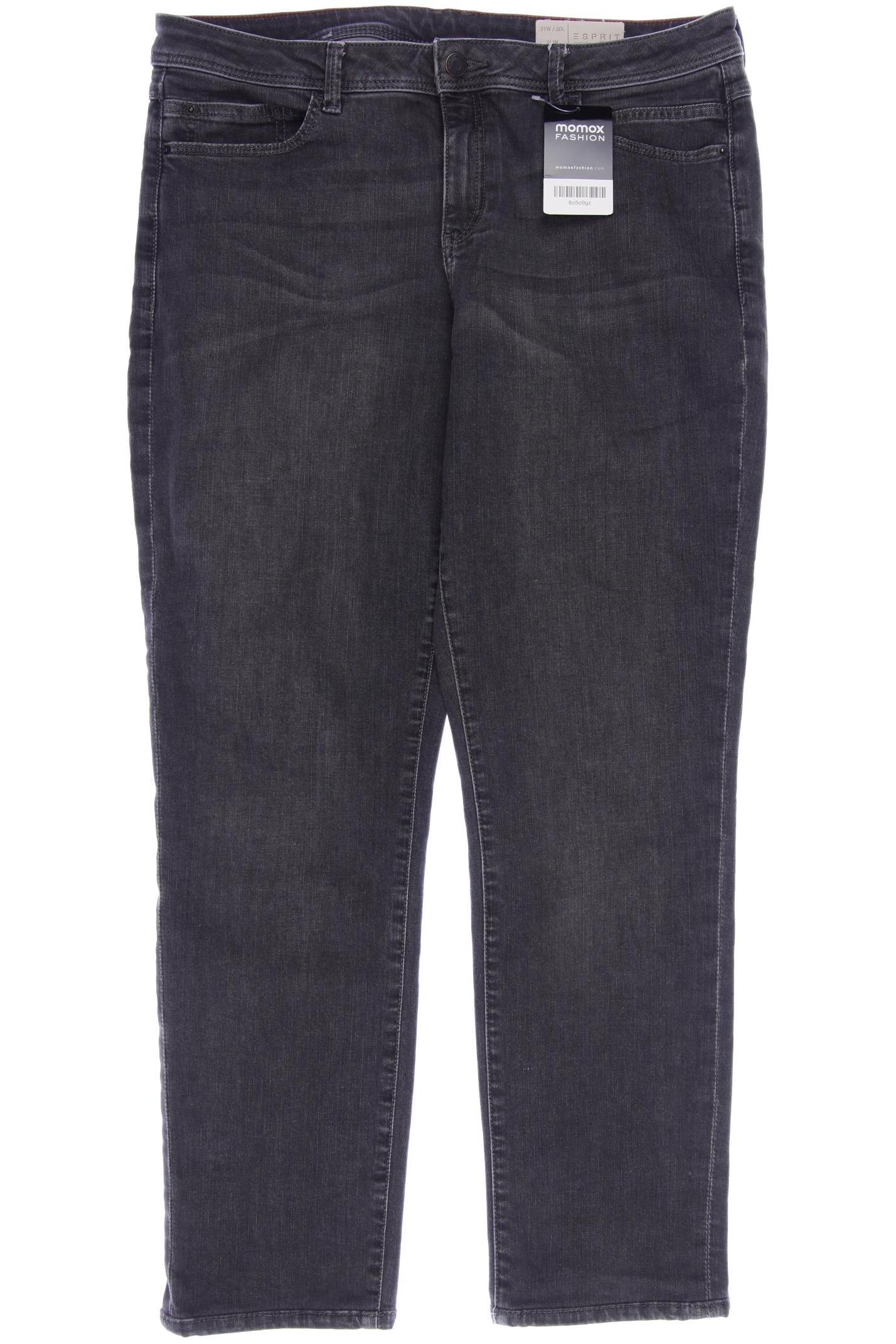 

Esprit Damen Jeans, grau