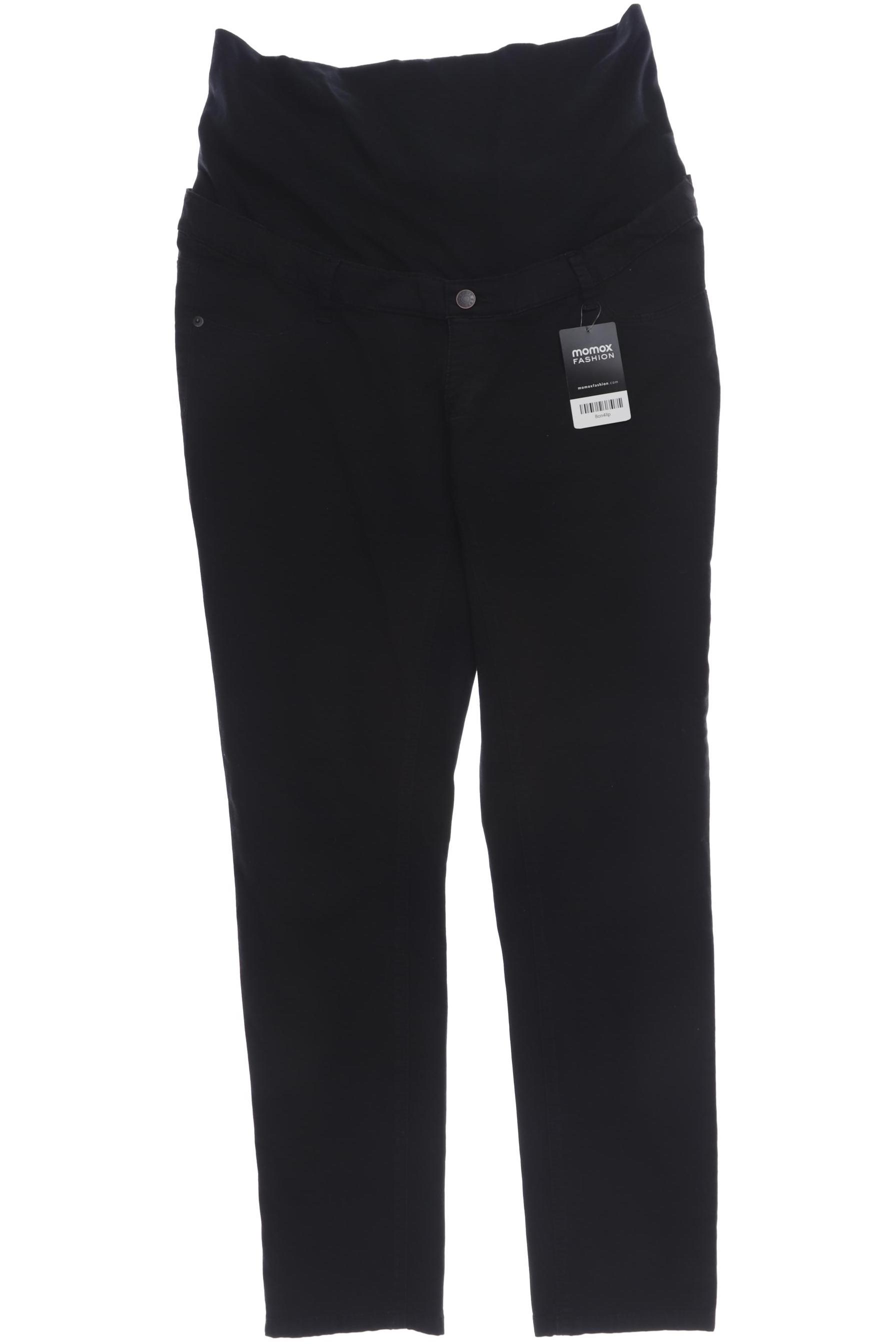 

Esprit Damen Jeans, schwarz